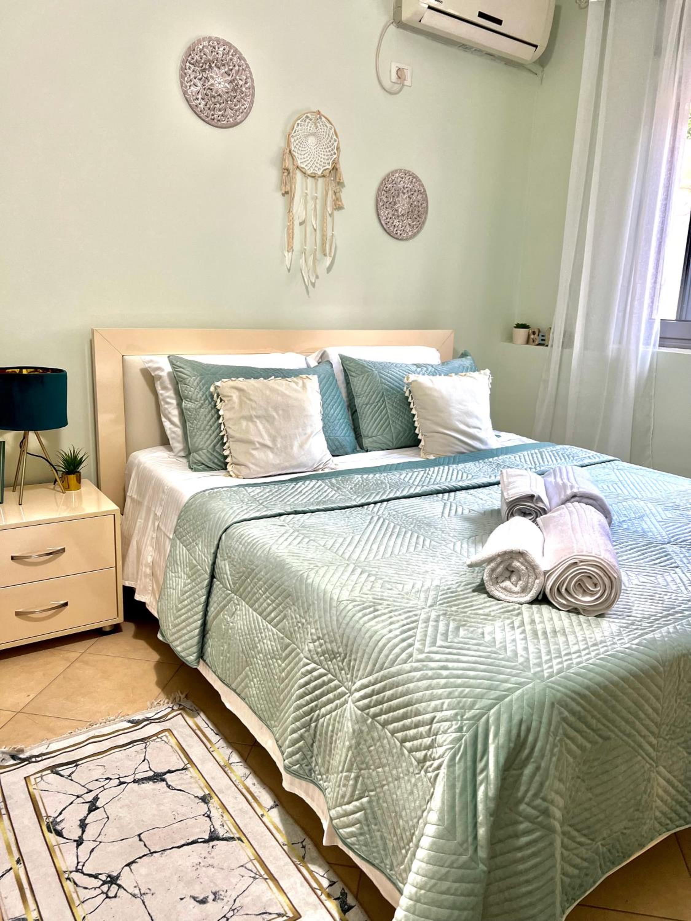 Olive Escape Studio