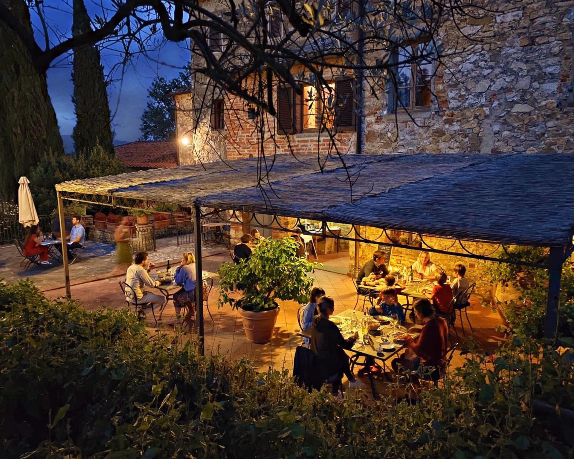 Tenuta Lupinari