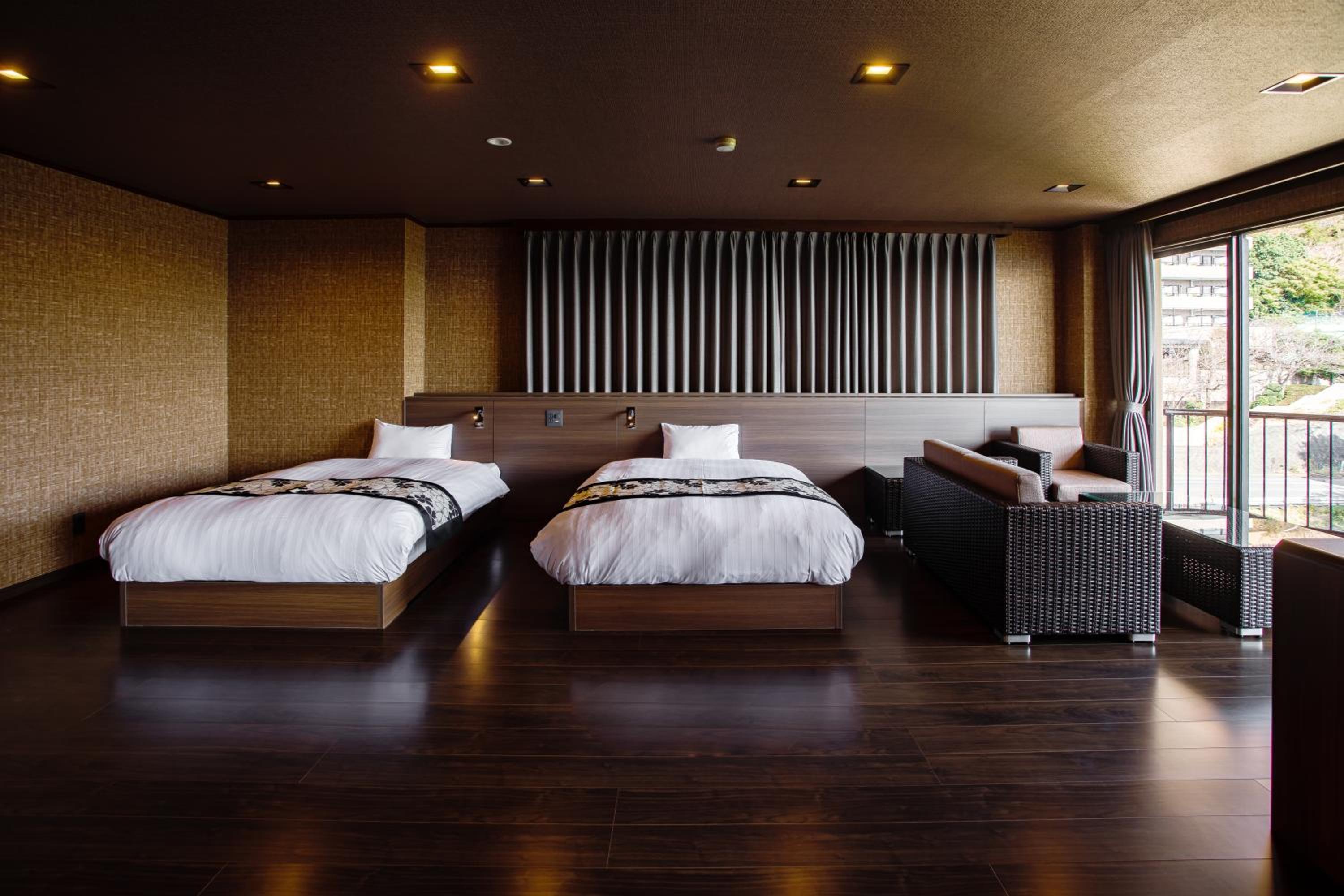 Atagawa Prince Hotel