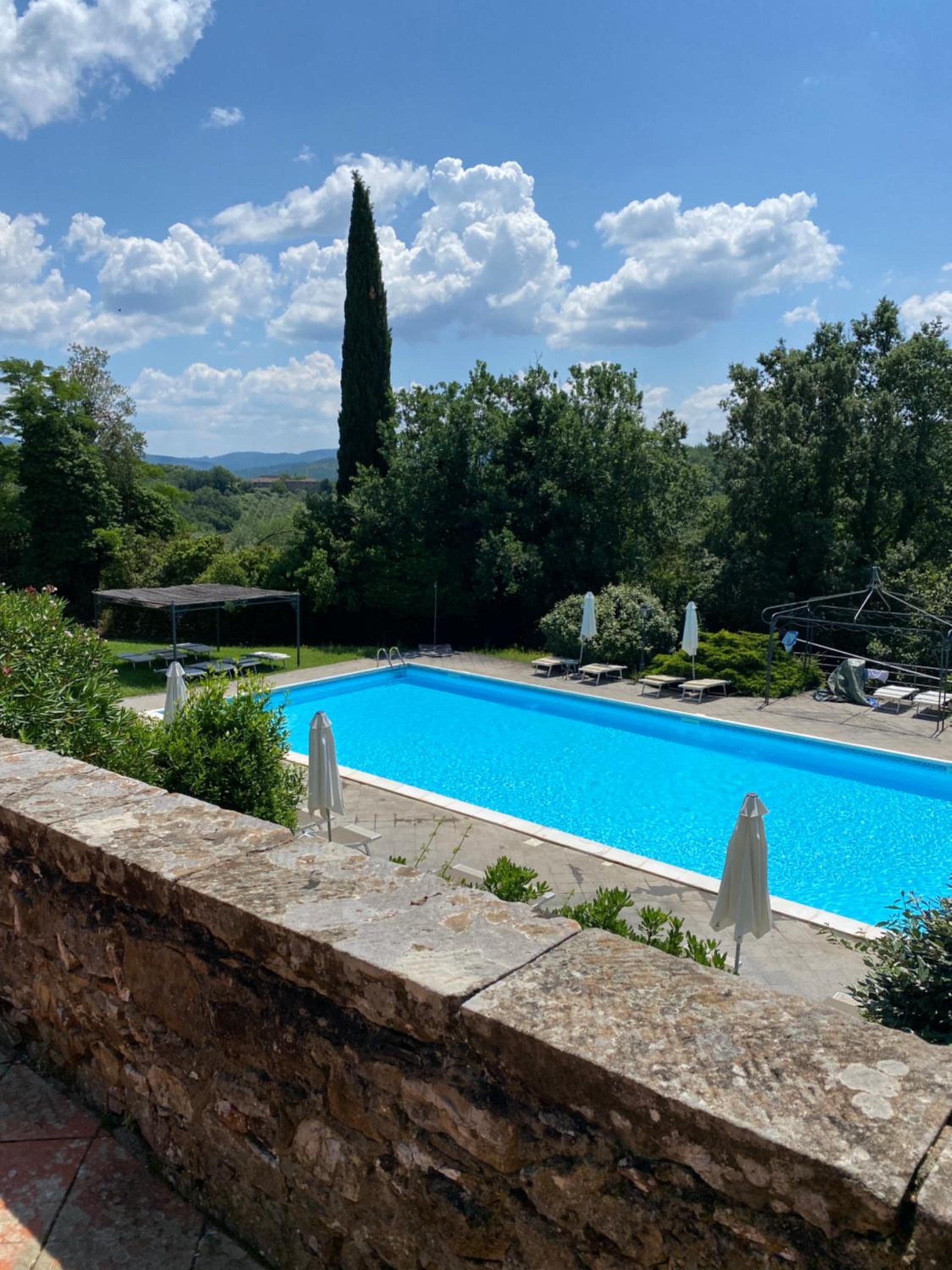 Tenuta Lupinari