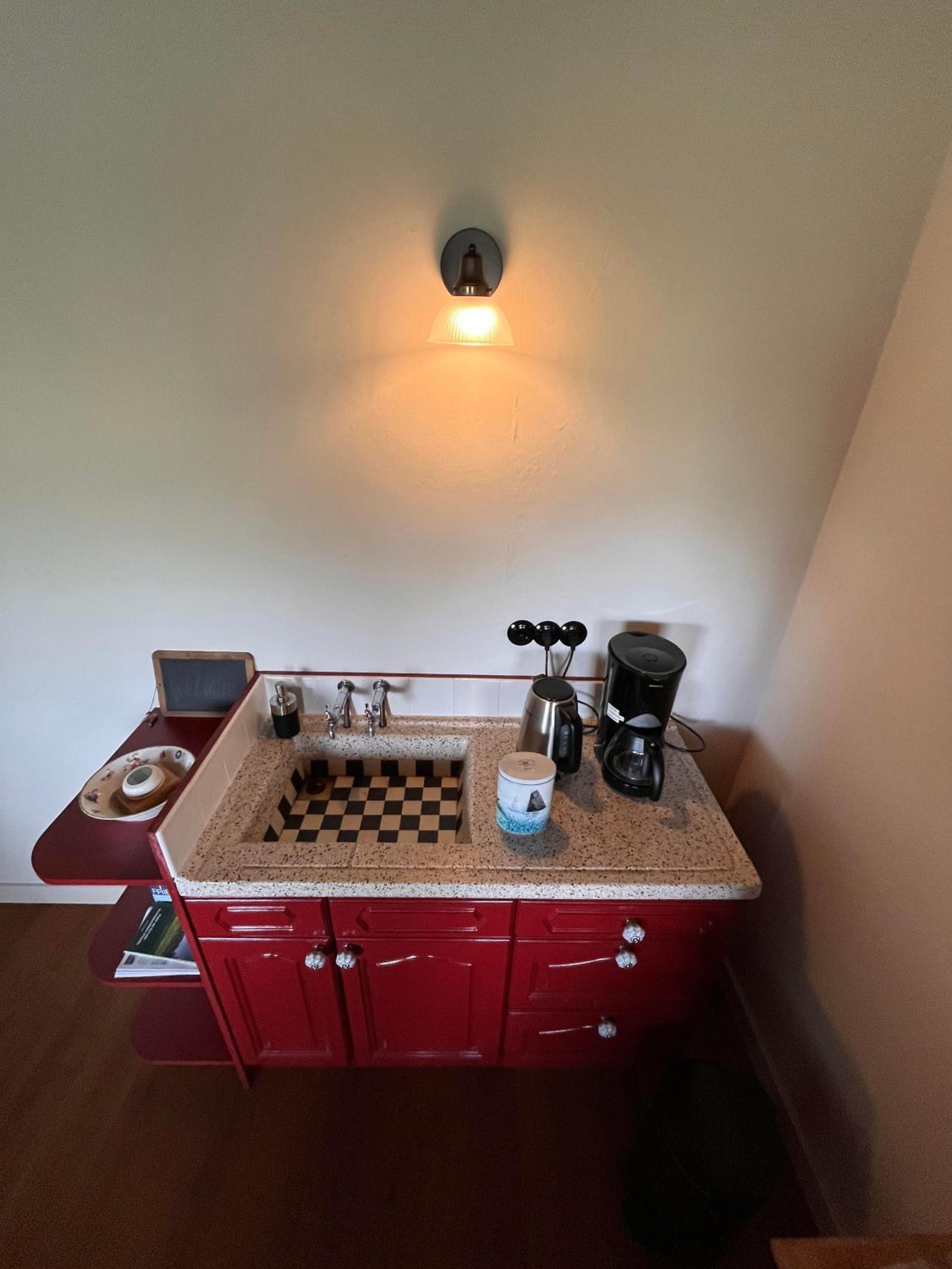 BnB Alde Hiemen Friesland
