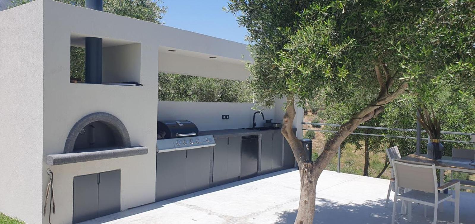 Villa Plai