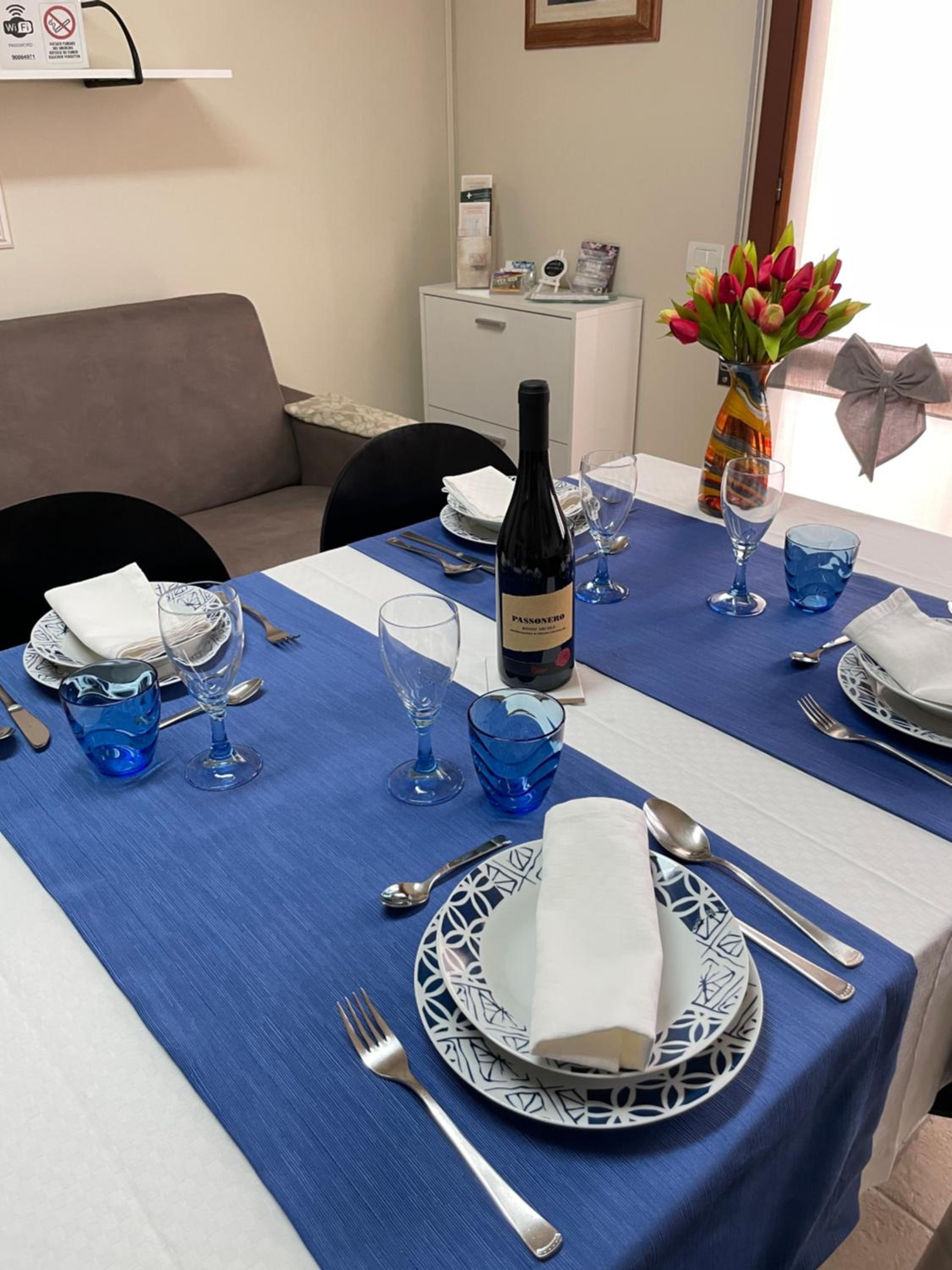 Appartamento ad Asolo - La Casetta di Sally