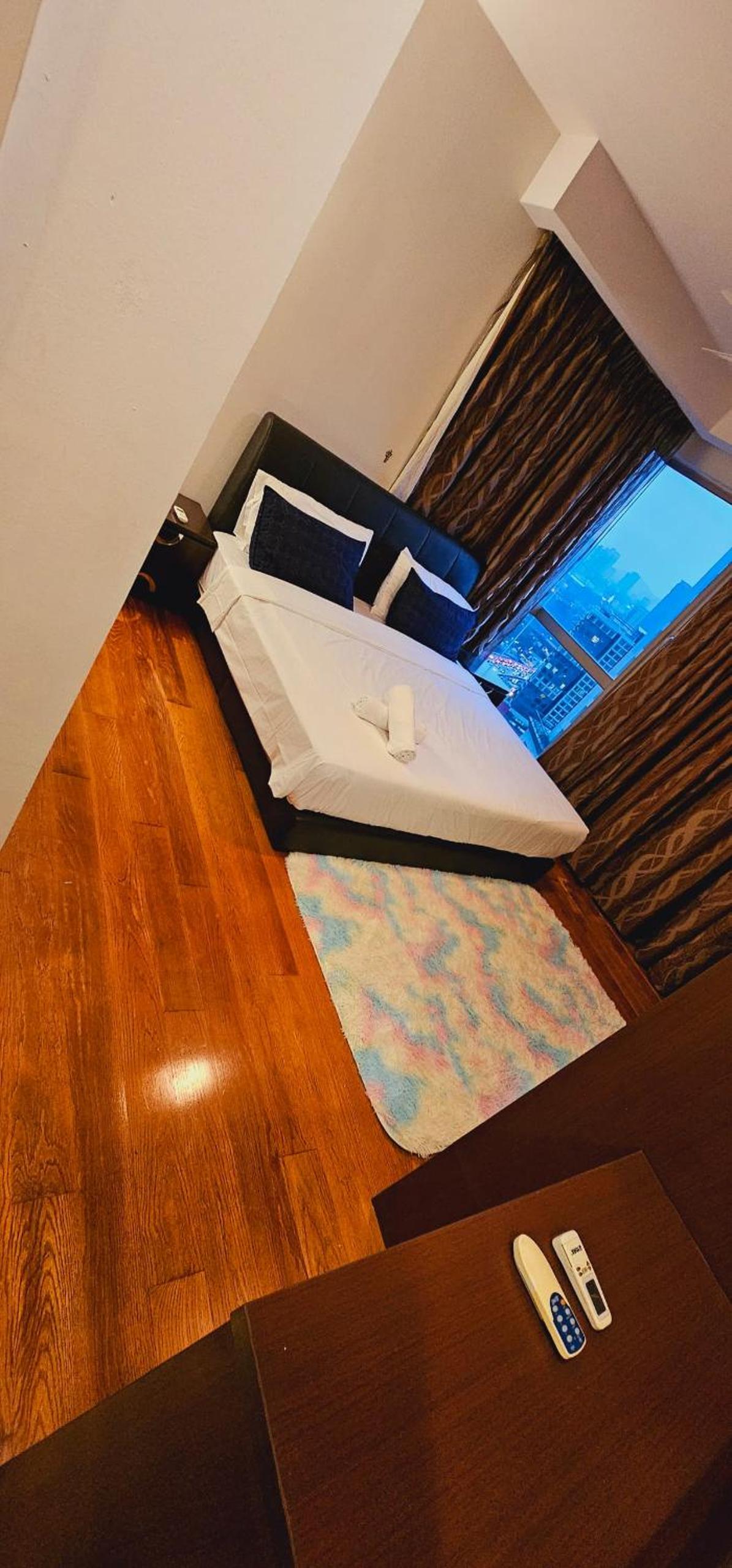 Myhabitat Residence KLCC By Traveller Stay