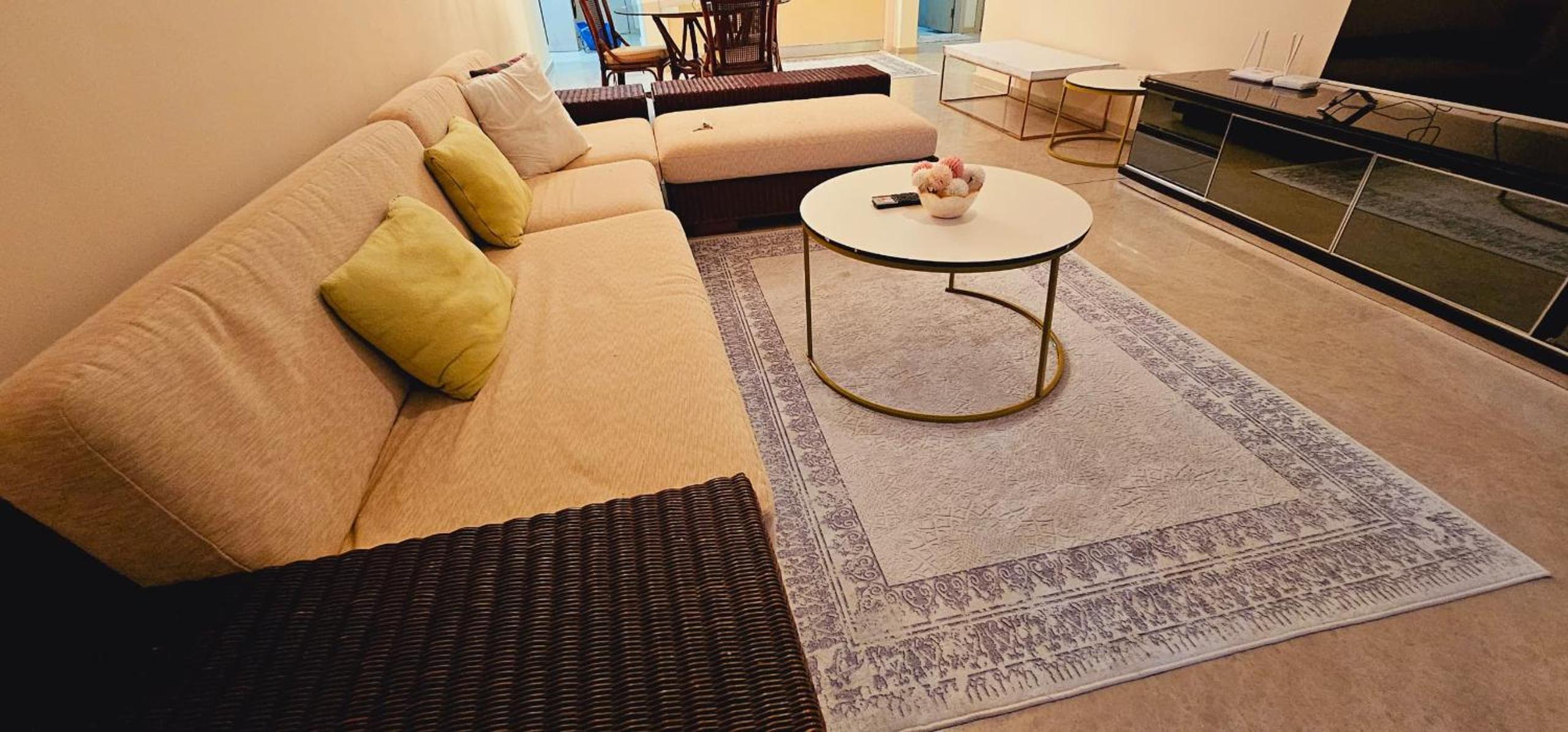 Myhabitat Residence KLCC By Traveller Stay