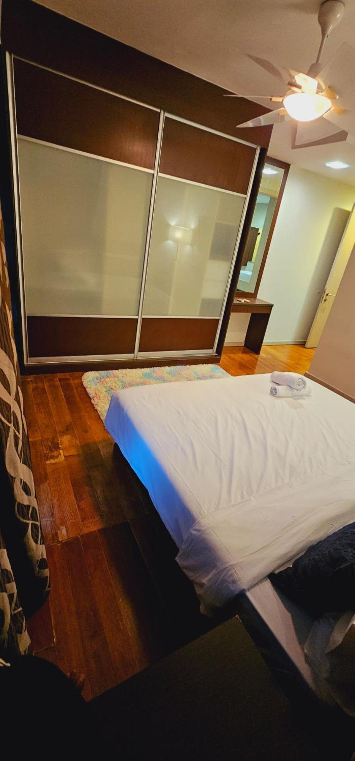 Myhabitat Residence KLCC By Traveller Stay