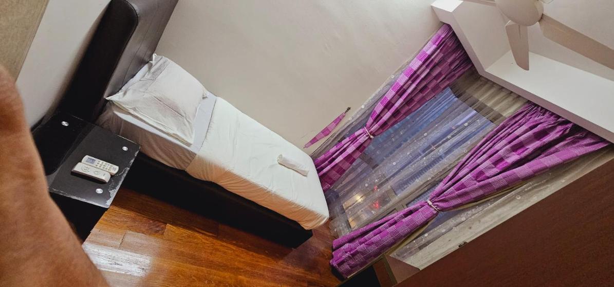 Myhabitat Residence KLCC By Traveller Stay