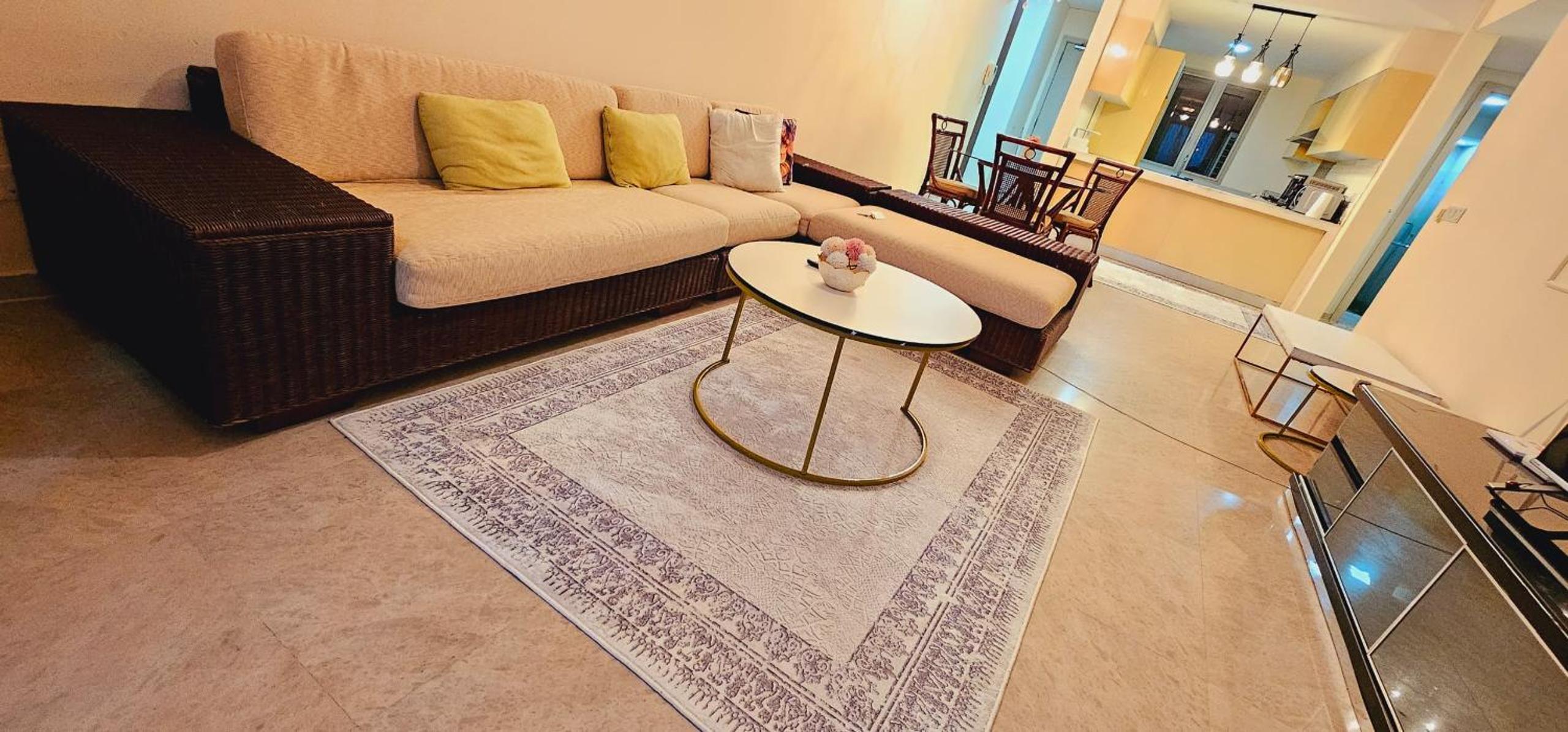 Myhabitat Residence KLCC By Traveller Stay