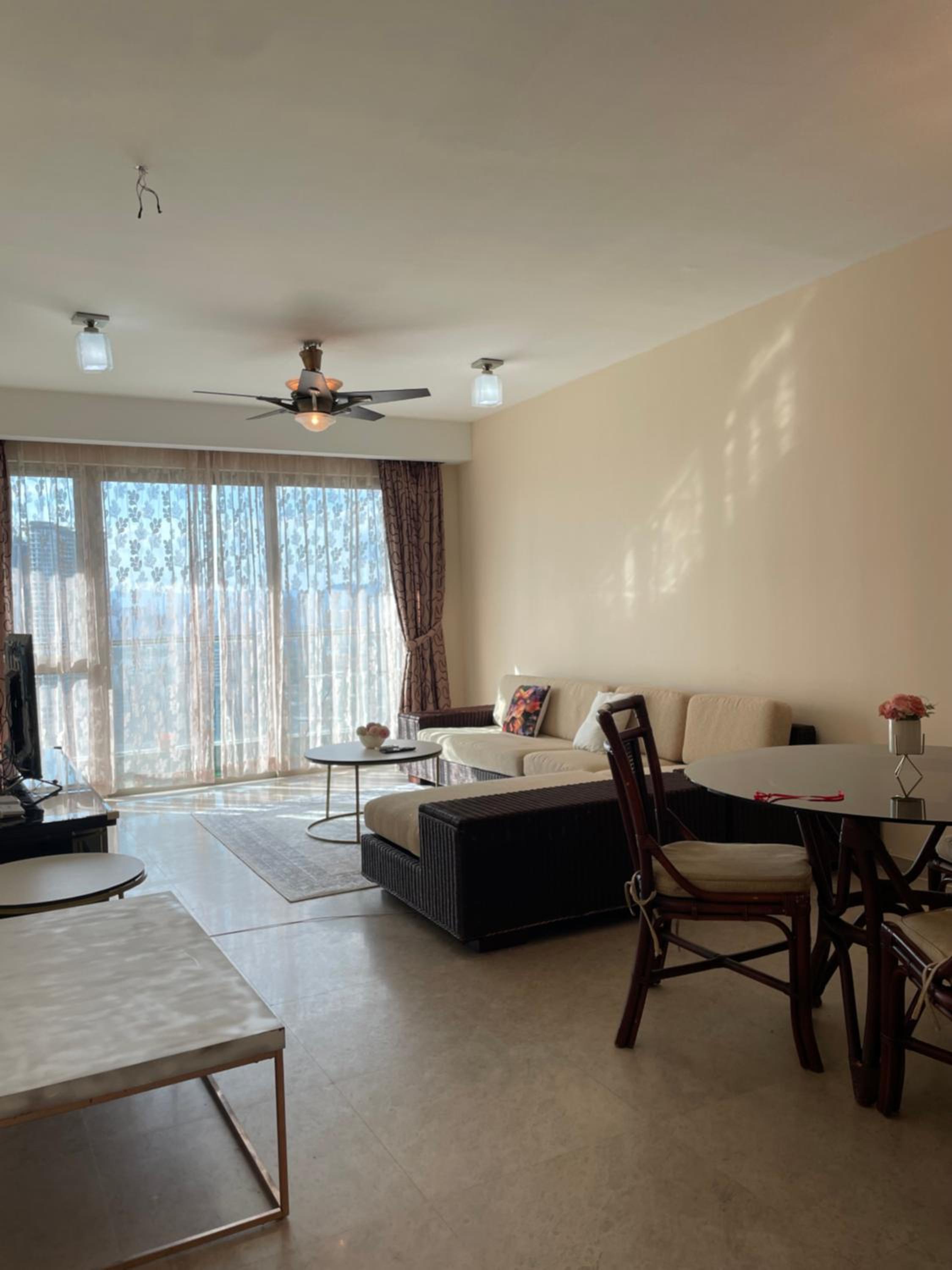 Myhabitat Residence KLCC By Traveller Stay