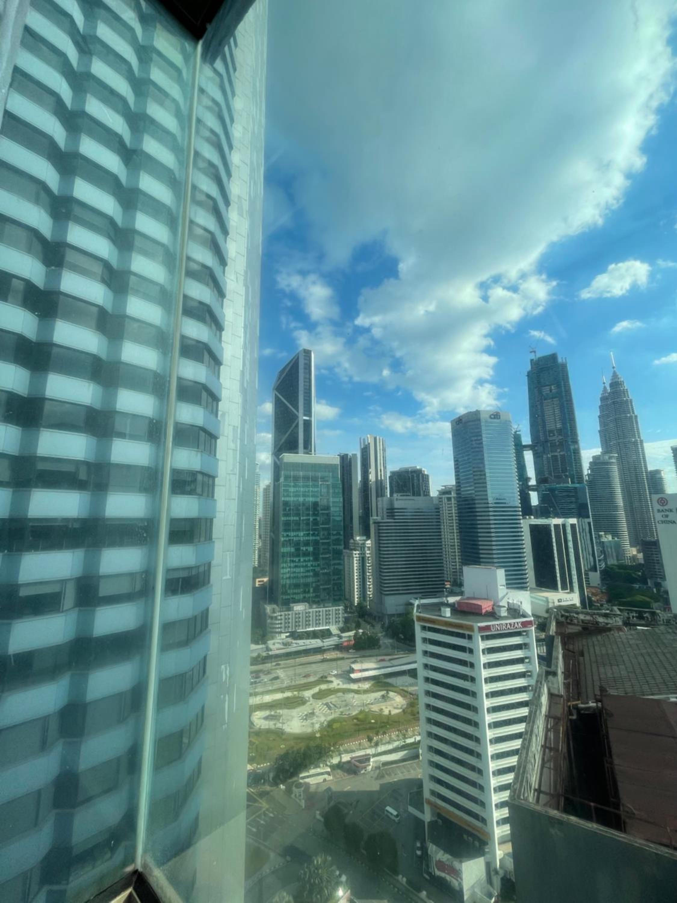 Myhabitat Residence KLCC By Traveller Stay