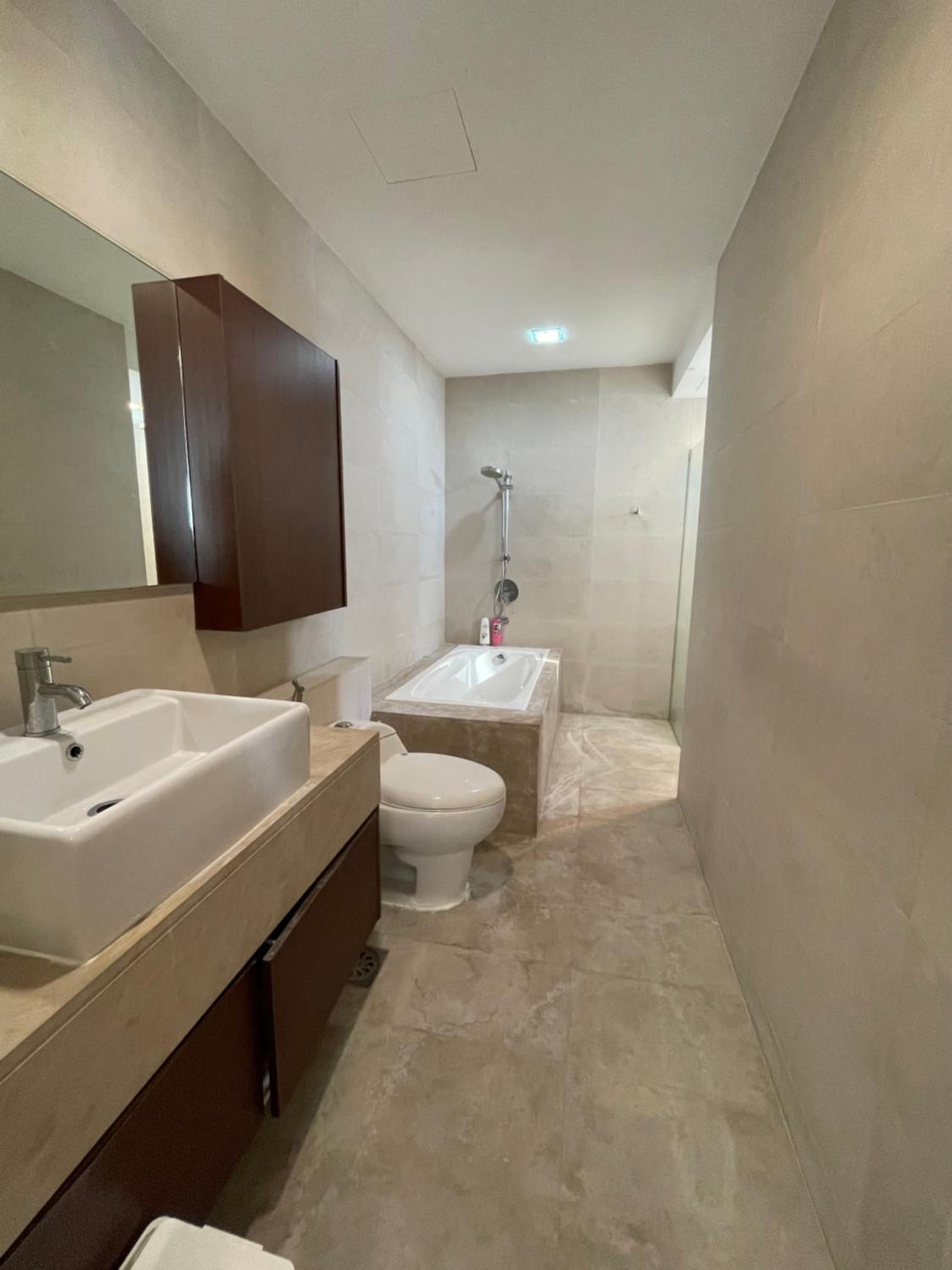 Myhabitat Residence KLCC By Traveller Stay