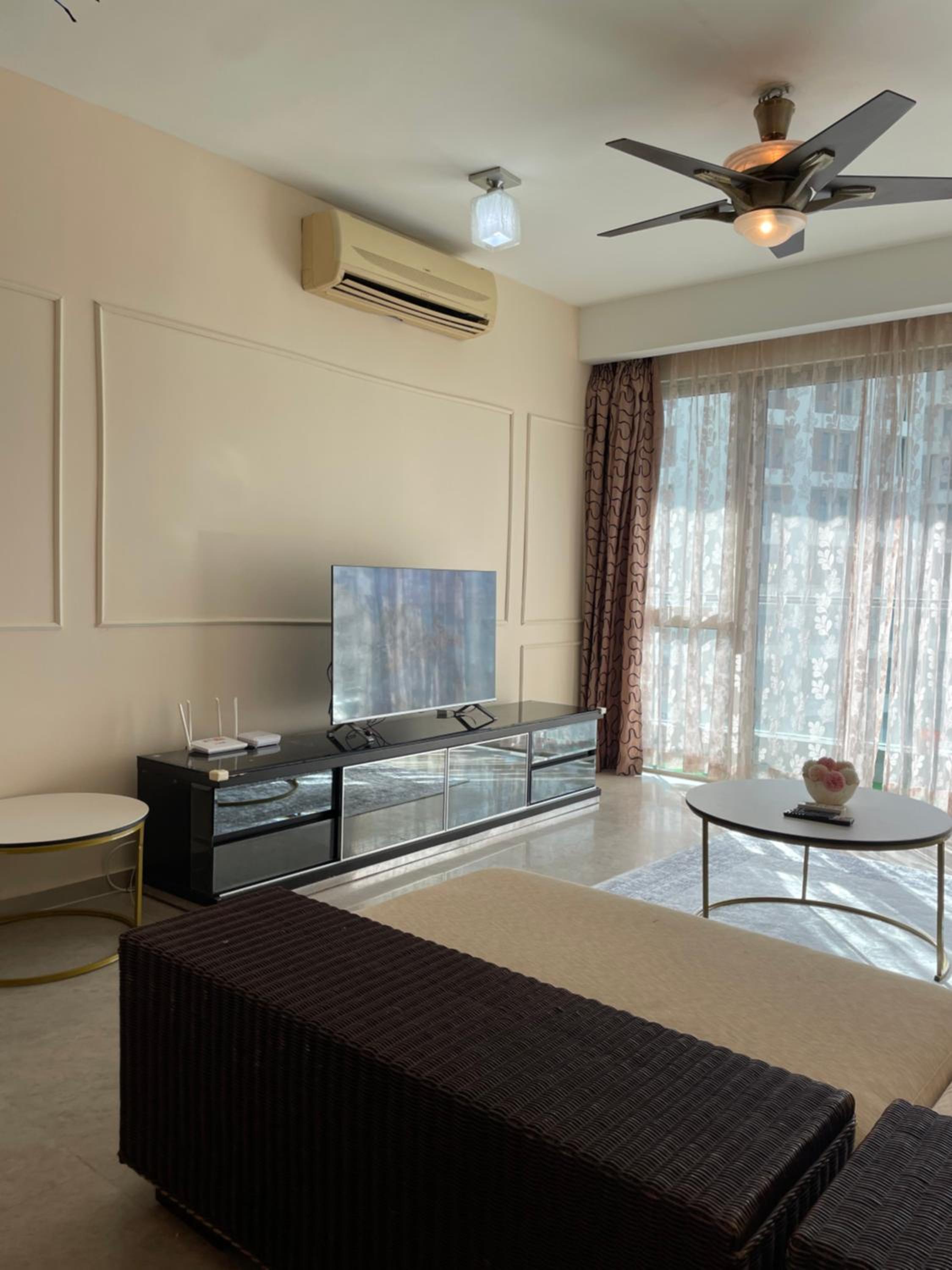 Myhabitat Residence KLCC By Traveller Stay