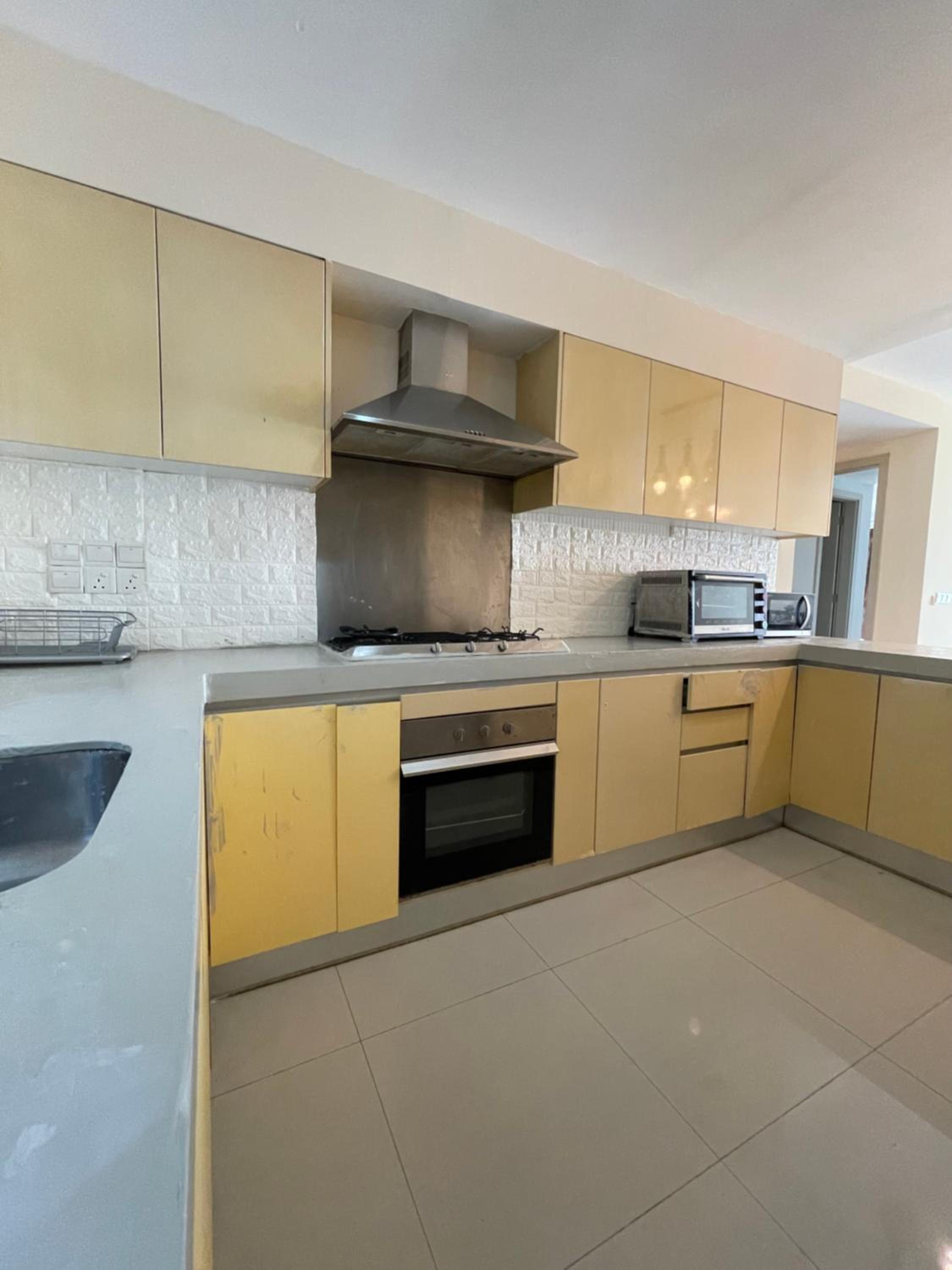 Myhabitat Residence KLCC By Traveller Stay
