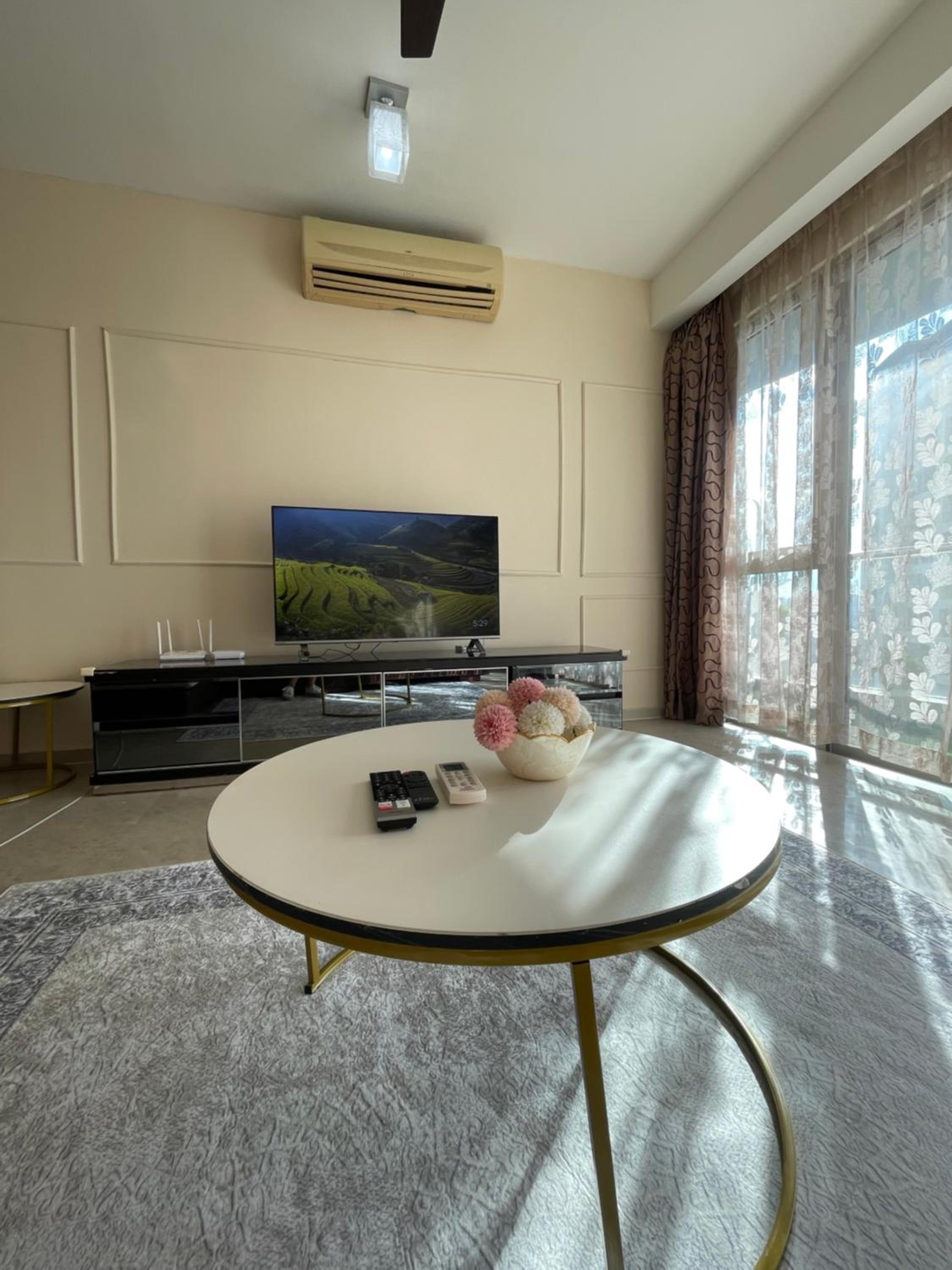 Myhabitat Residence KLCC By Traveller Stay