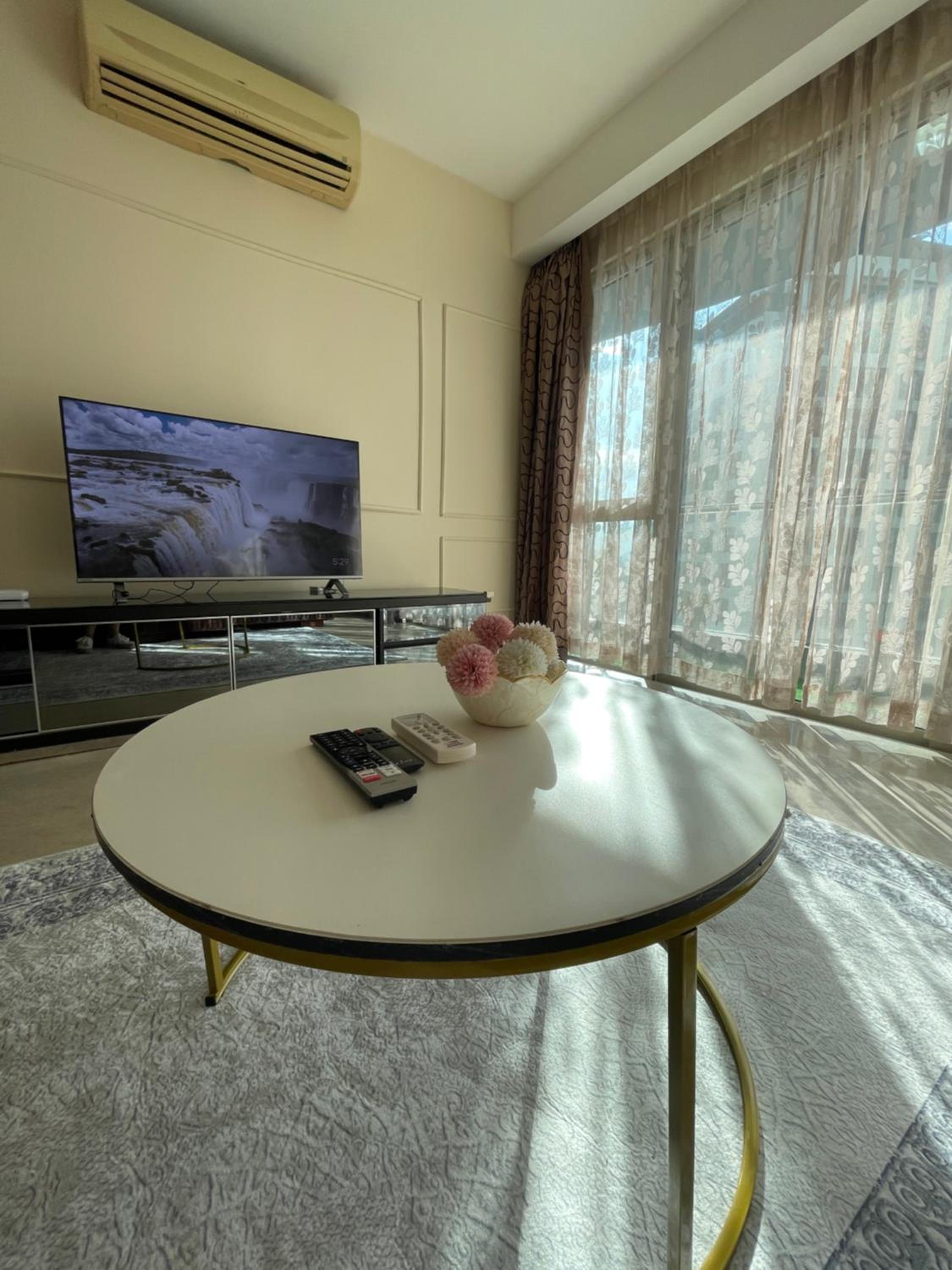 Myhabitat Residence KLCC By Traveller Stay