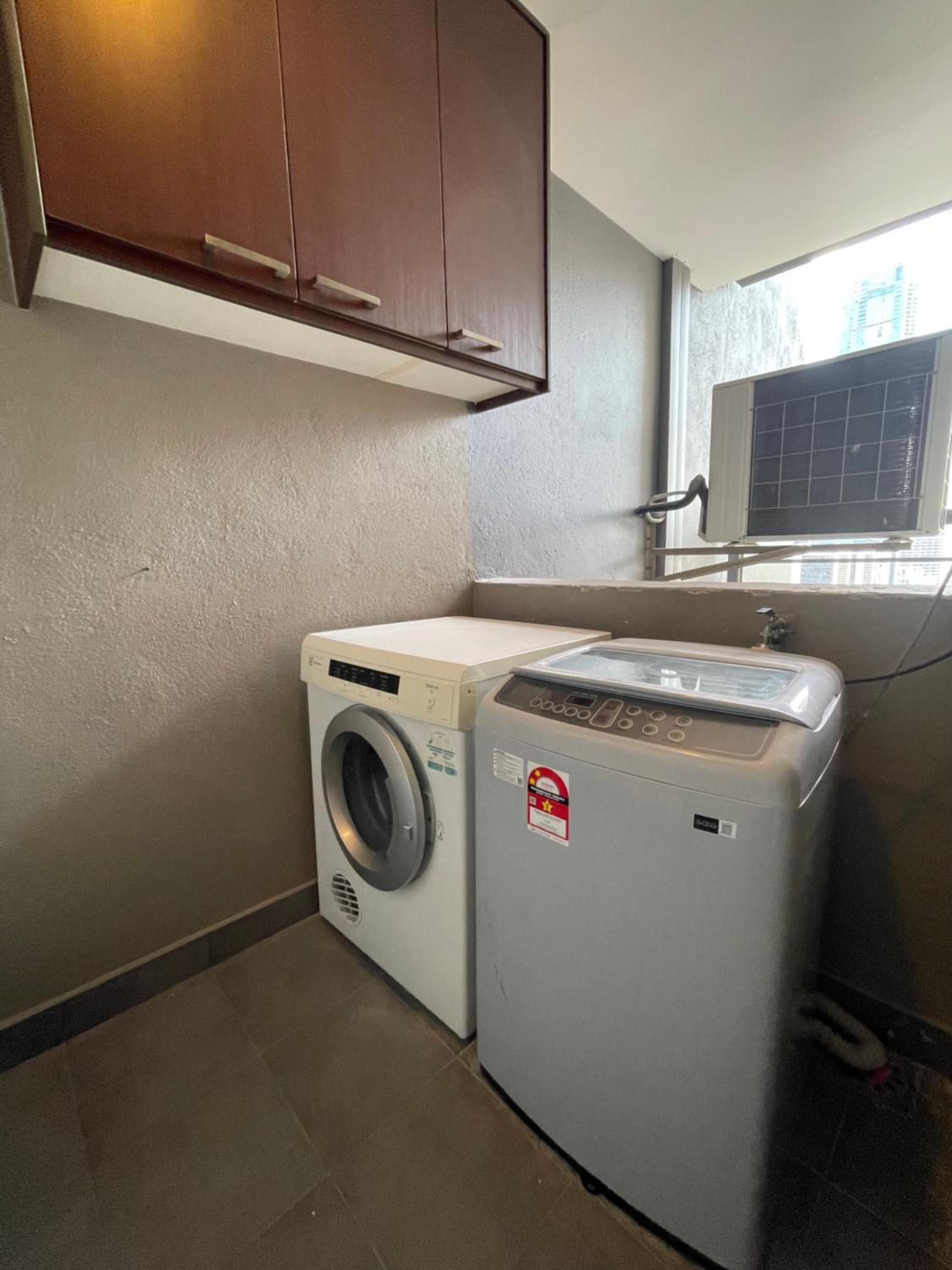 Myhabitat Residence KLCC By Traveller Stay