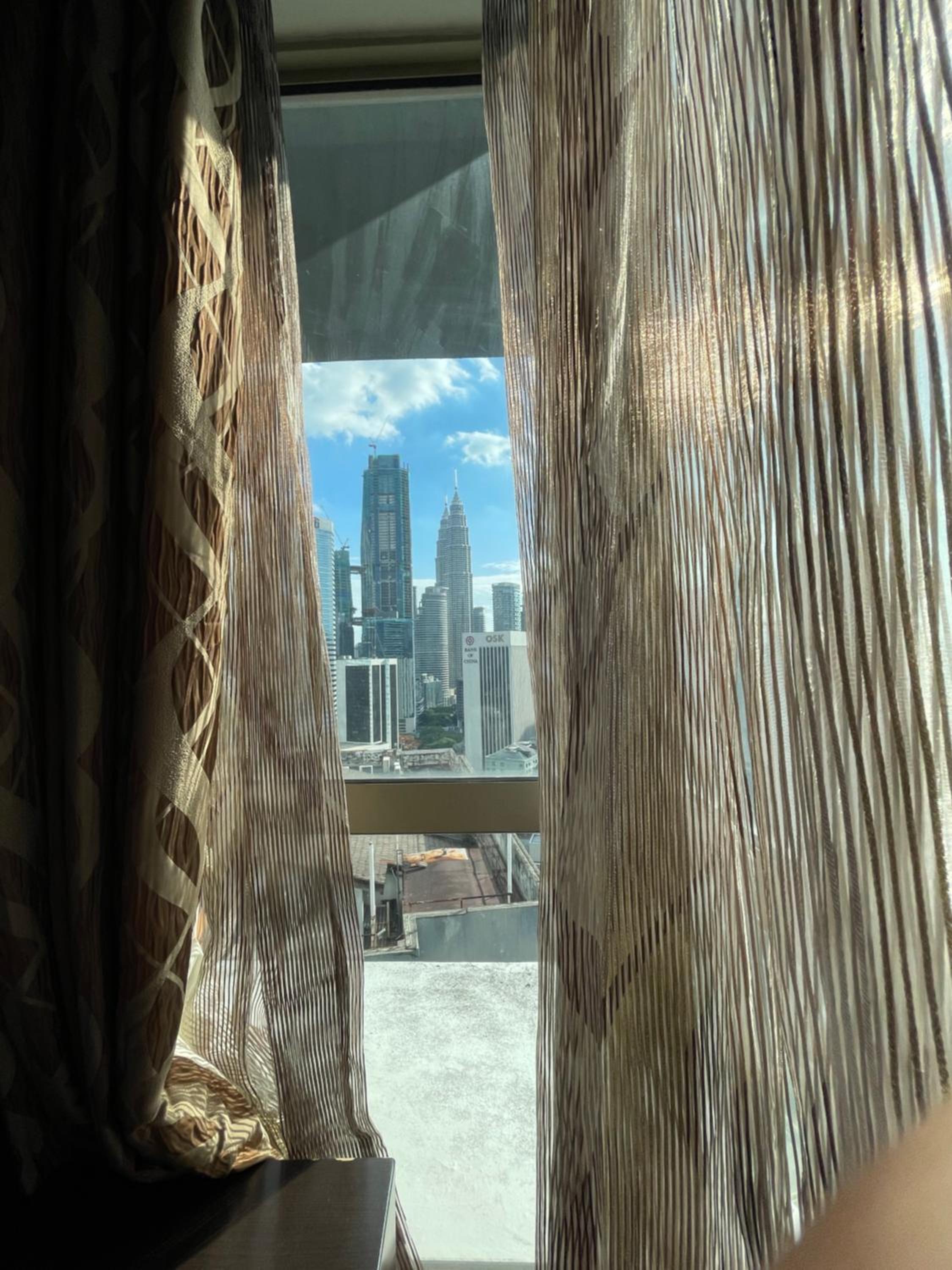 Myhabitat Residence KLCC By Traveller Stay