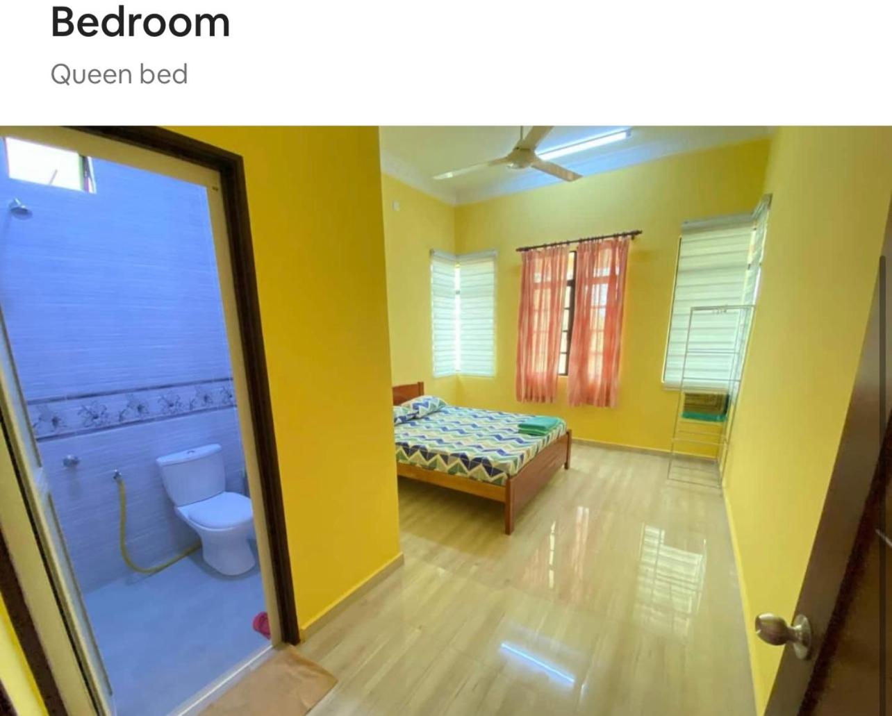Homestay Che Ku photo 1