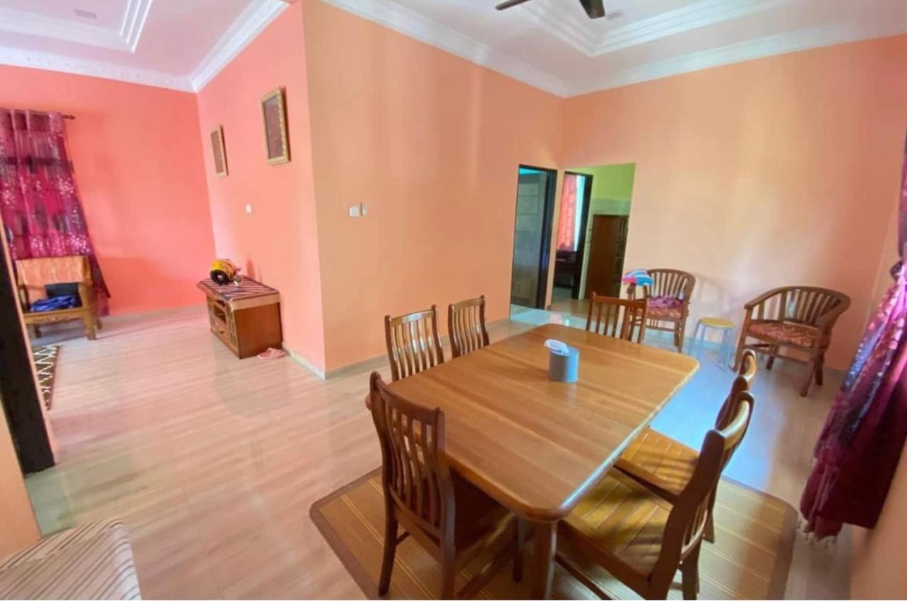 Homestay Che Ku photo 5
