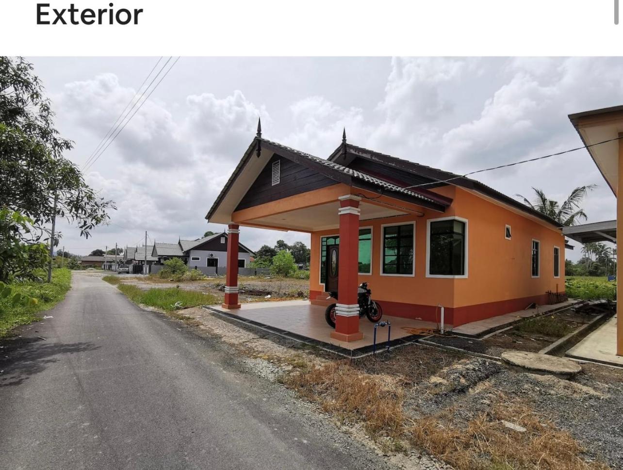 Homestay Che Ku photo 2