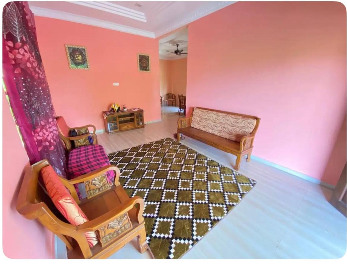 Homestay Che Ku photo 3