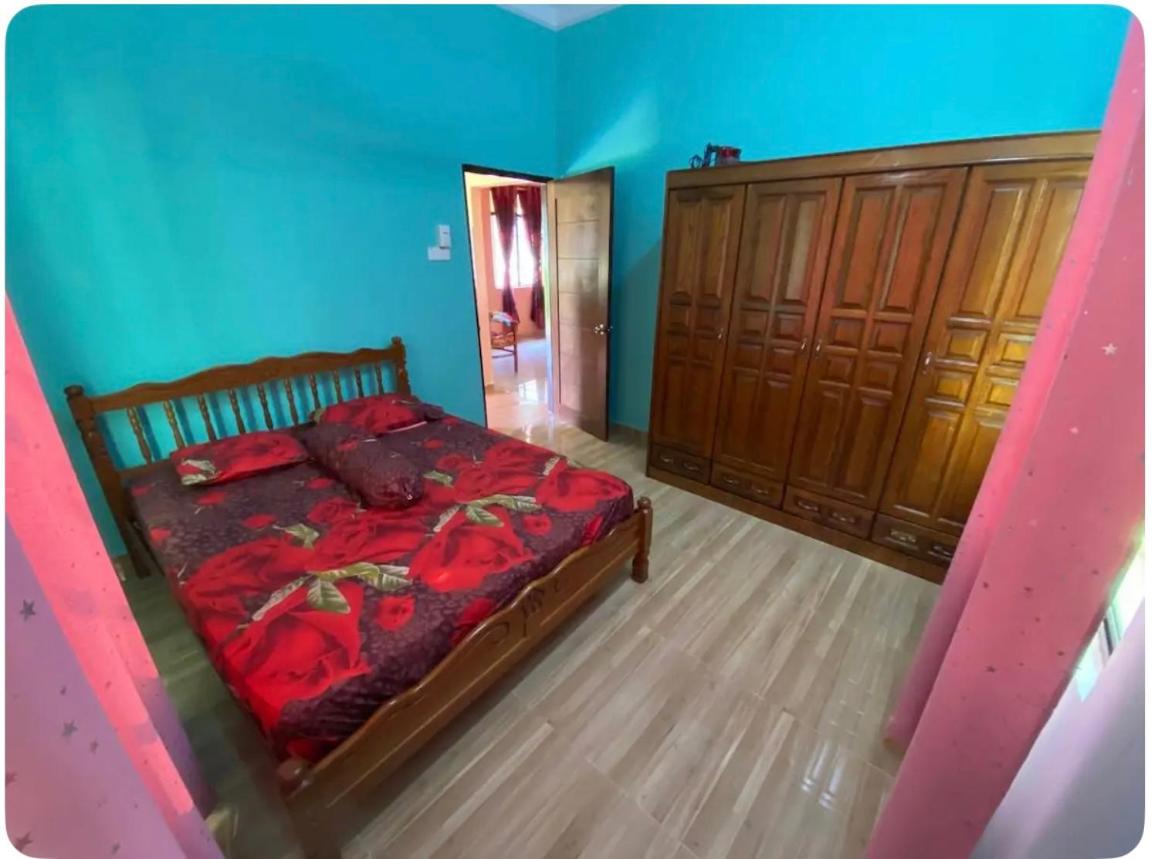 Homestay Che Ku photo 4