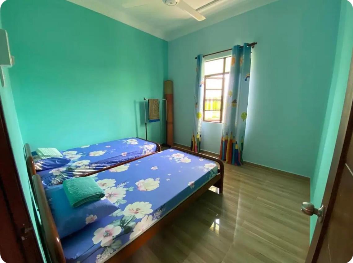 Homestay Che Ku photo 8