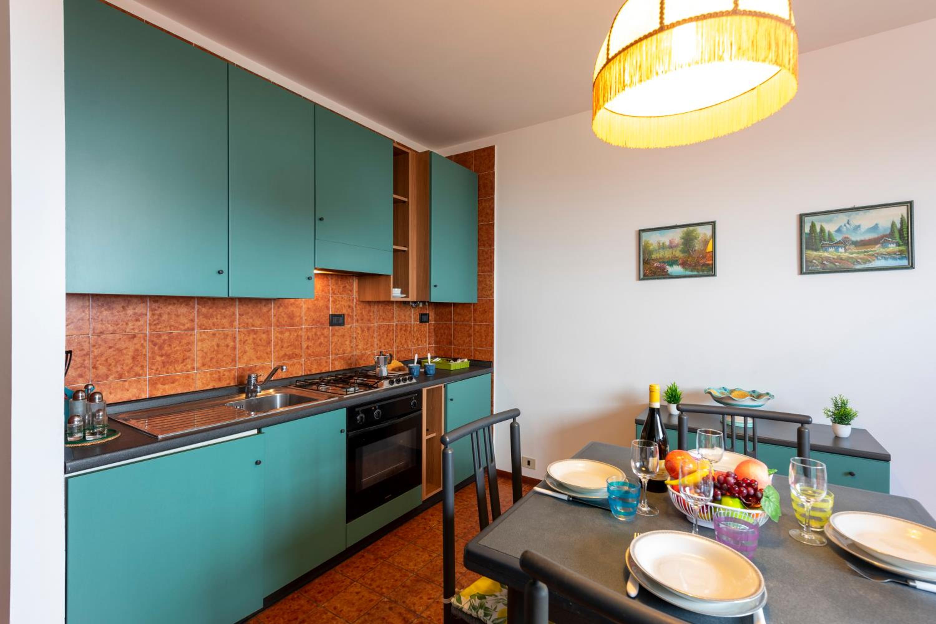 Acqua Marina 800m From the Sea - Happy Rentals view 5