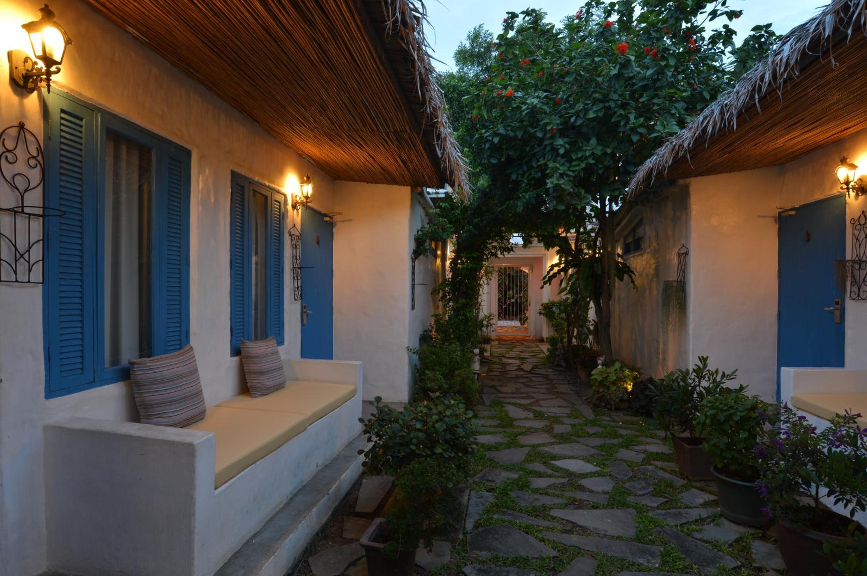 Costa Village Pool Villa