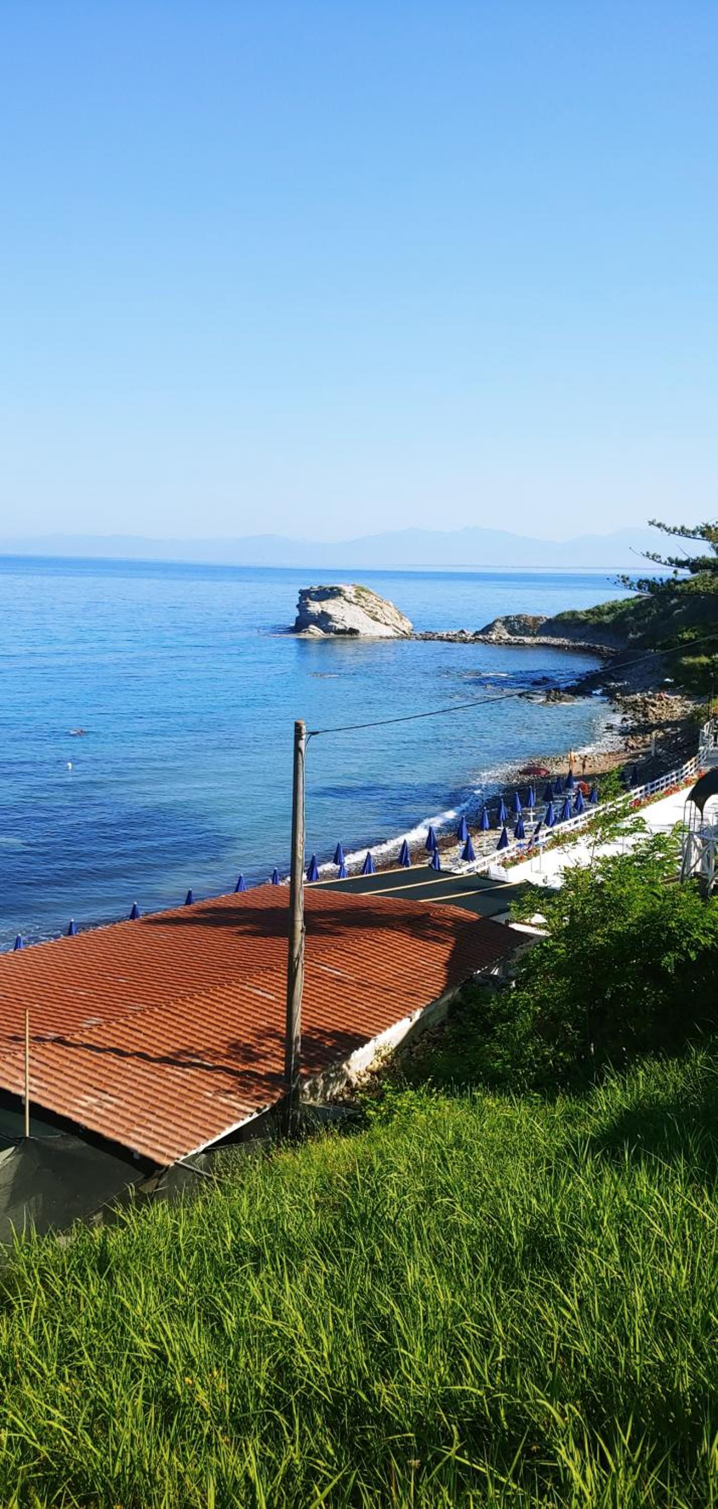 Casa Antonietta, vacanze in natura view 5