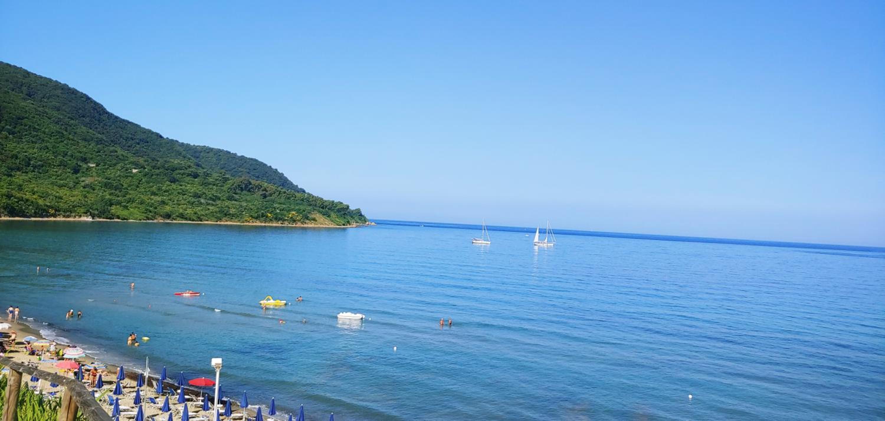 Casa Antonietta, vacanze in natura view 4