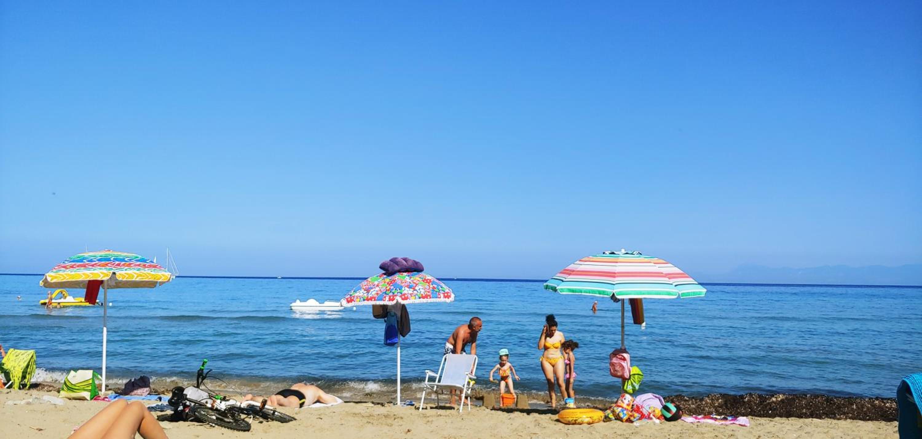 Casa Antonietta, vacanze in natura view 2