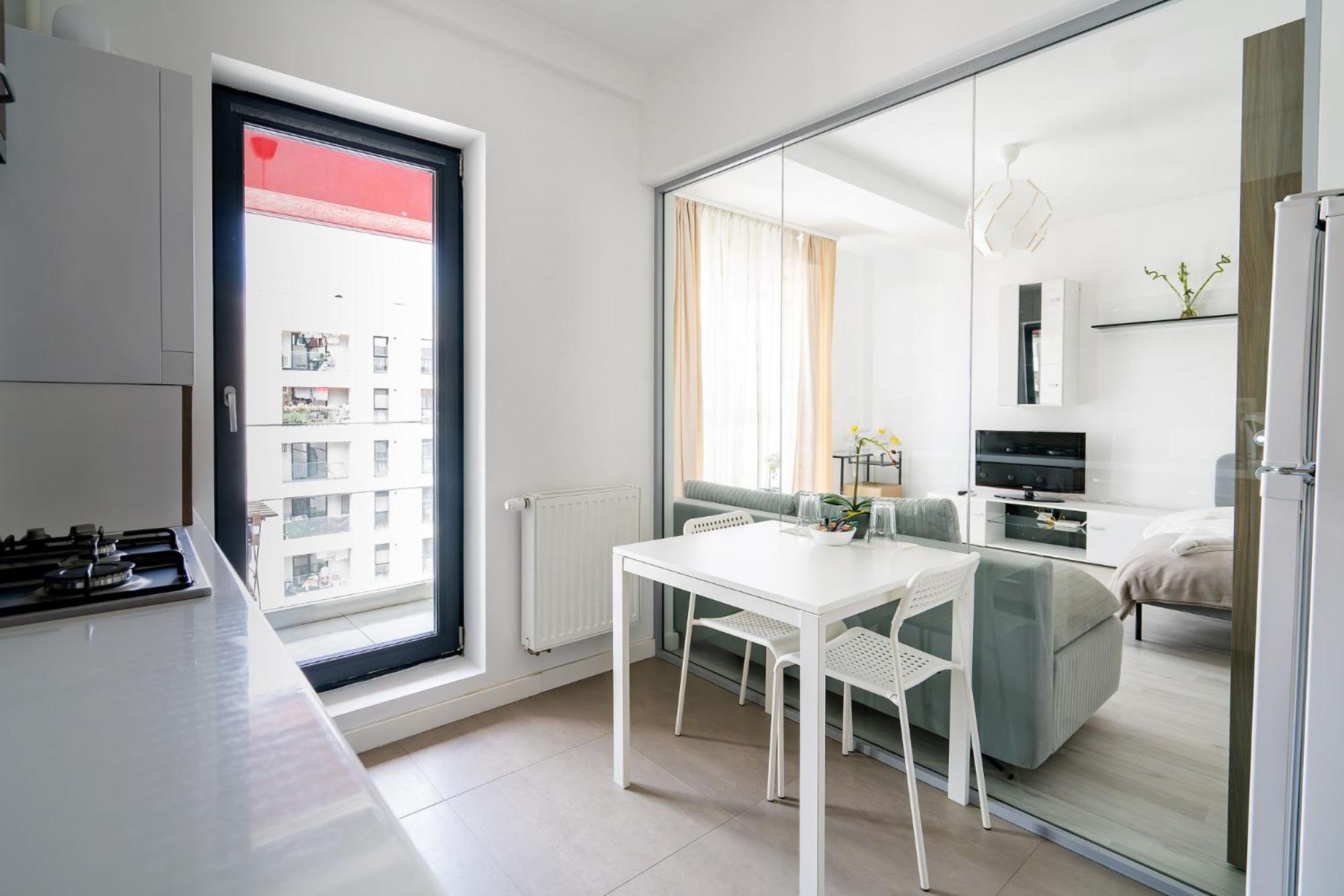 21 Residence Studio