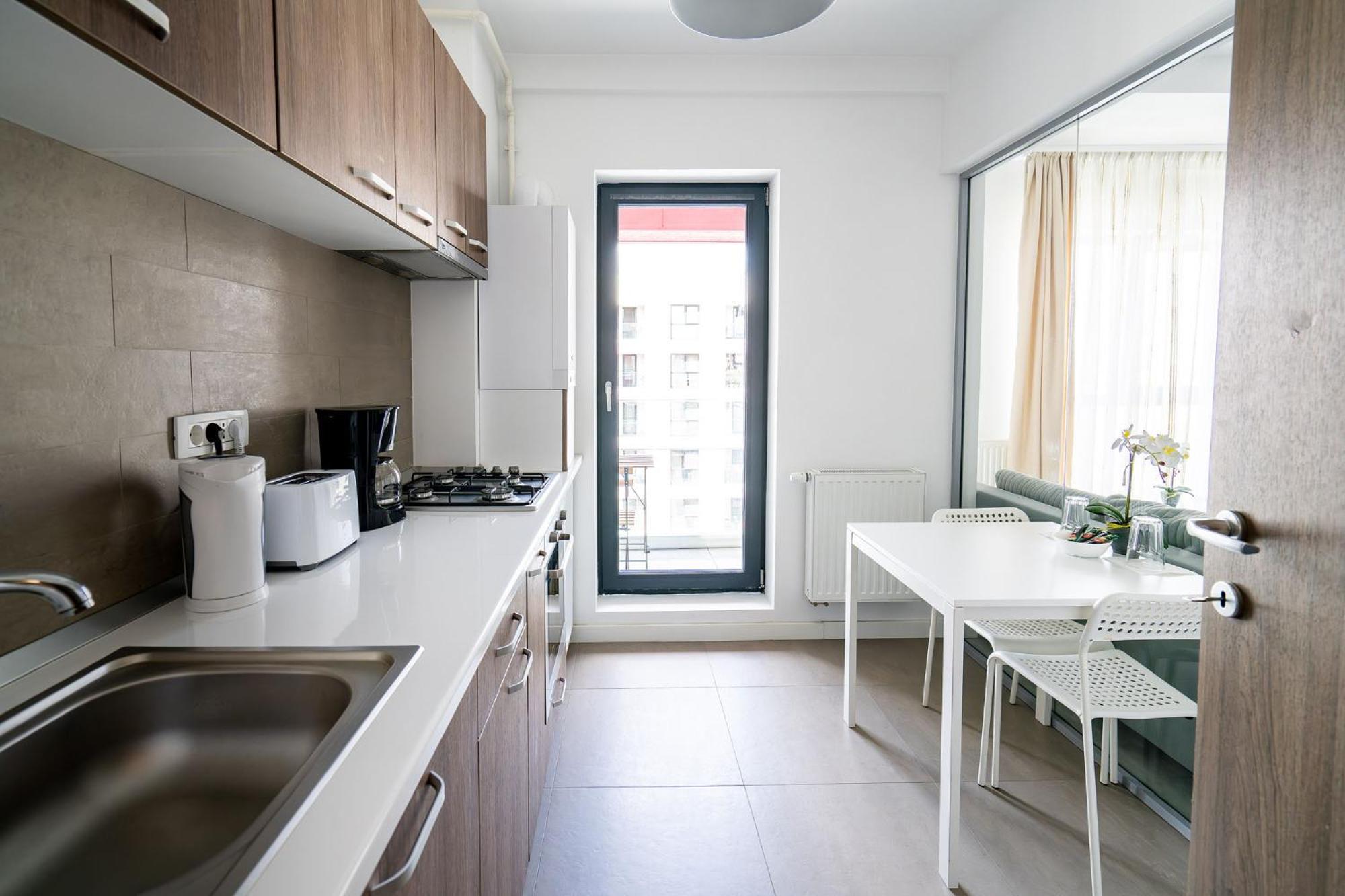 21 Residence Studio