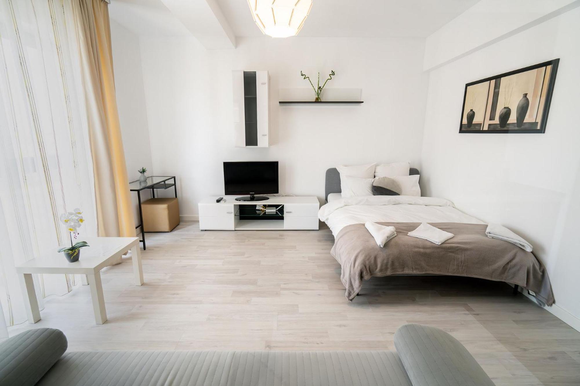 21 Residence Studio