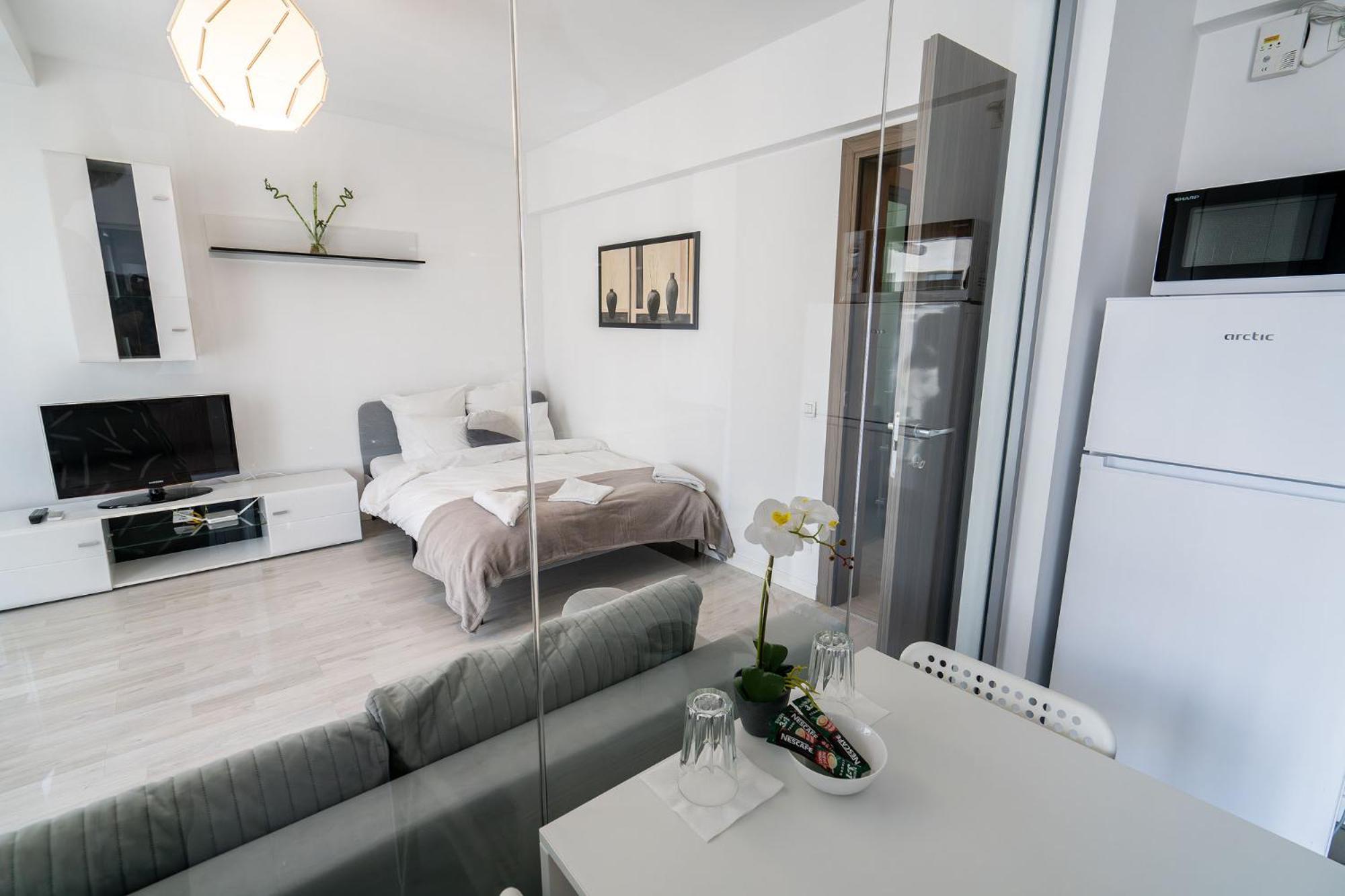 21 Residence Studio