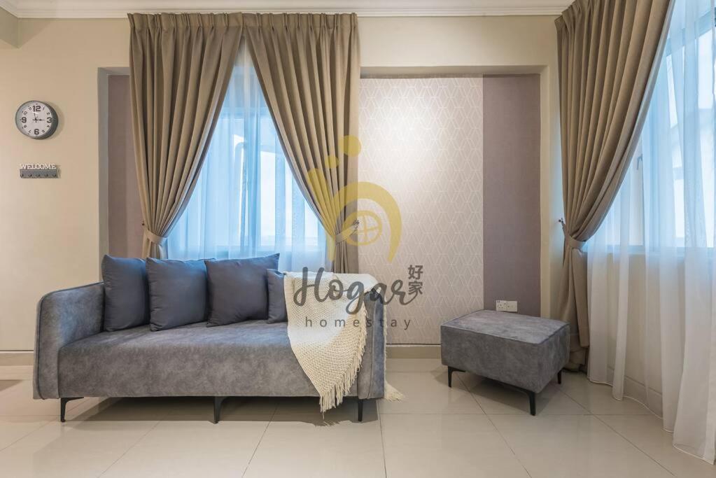 Bangi #Muji Family Suite #Netflix 8pax Near UKM photo 4