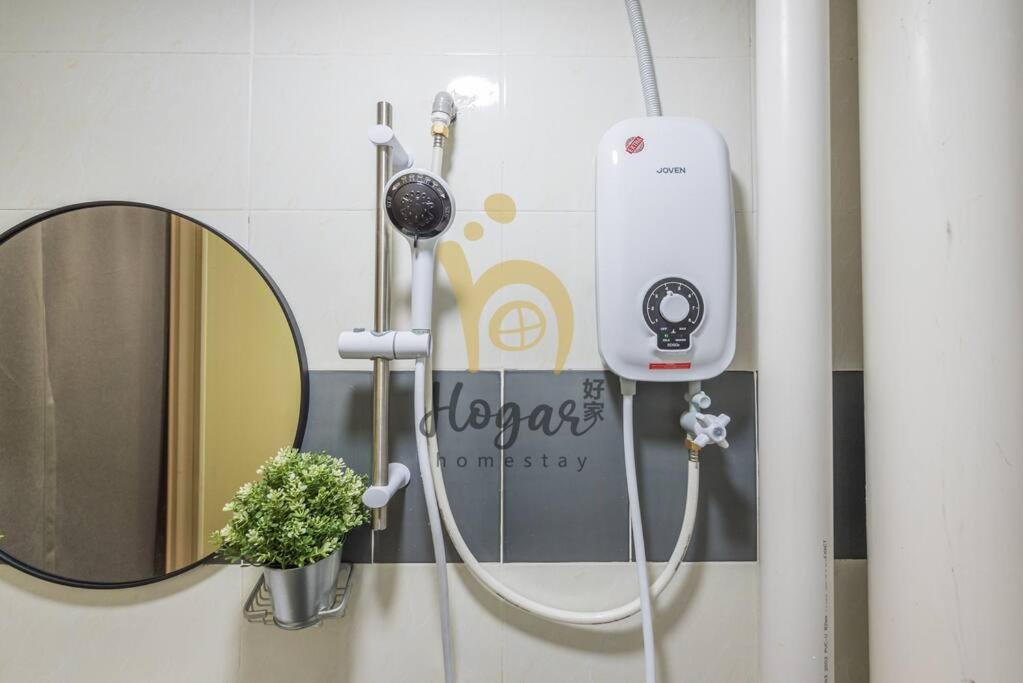Bangi #Muji Family Suite #Netflix 8pax Near UKM photo 7