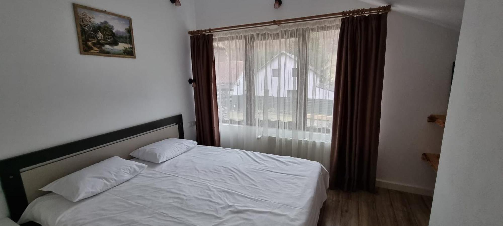 Pensiunea El Monte SPA view 5