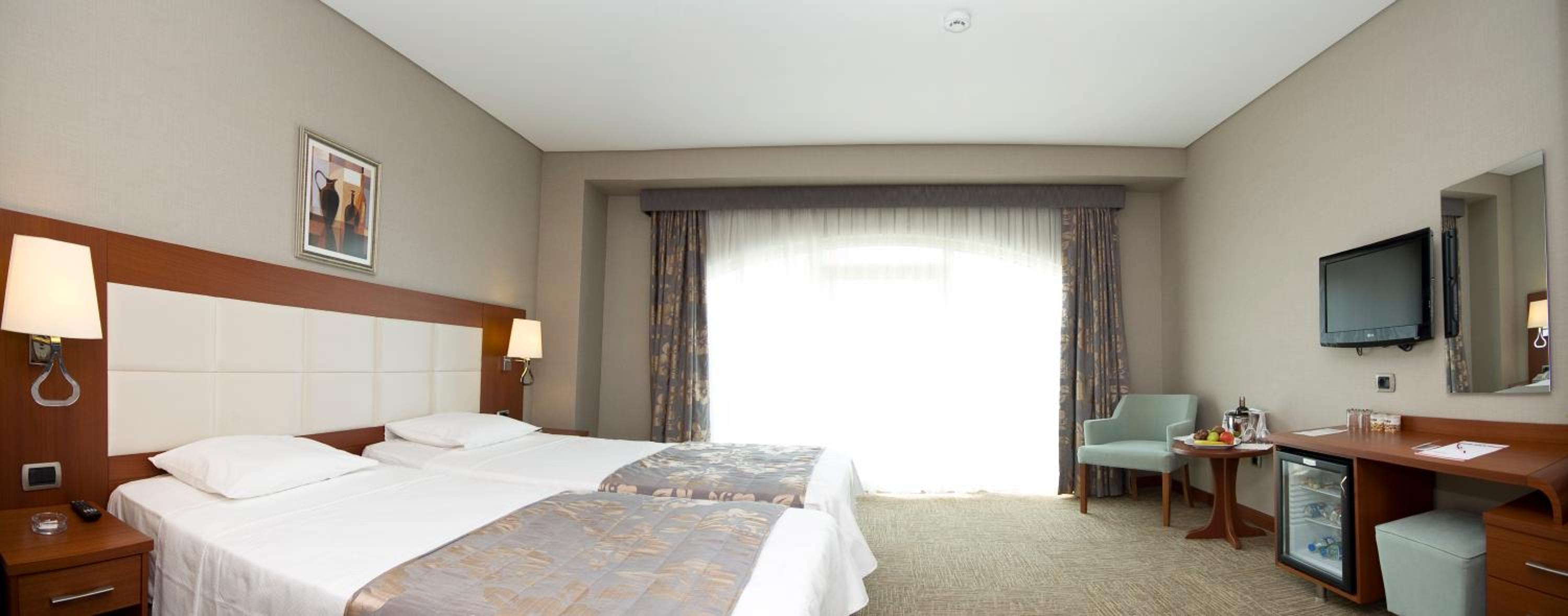 Innpera Hotel - Image 12