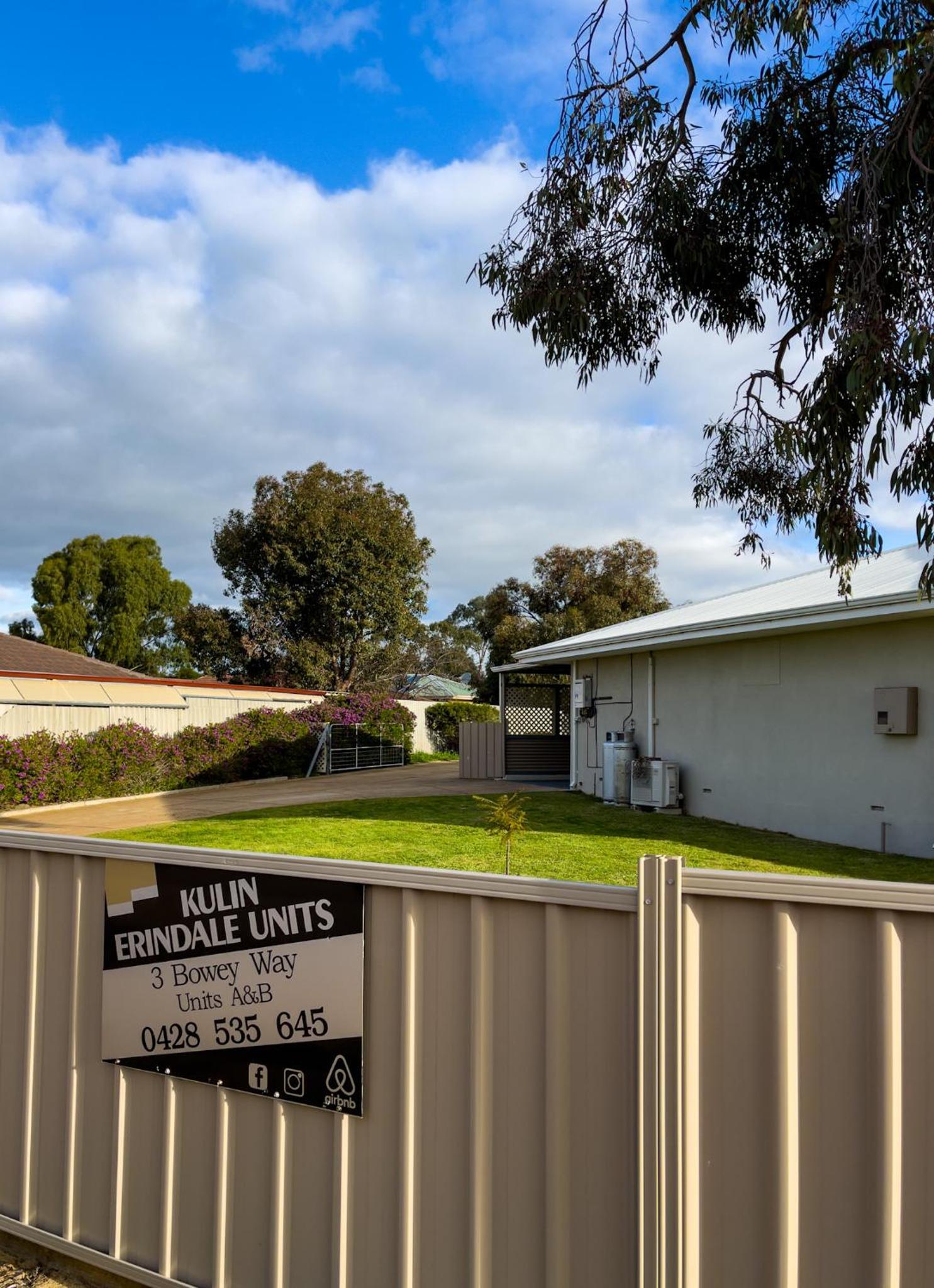 Kulin Erindale Apartments view 5