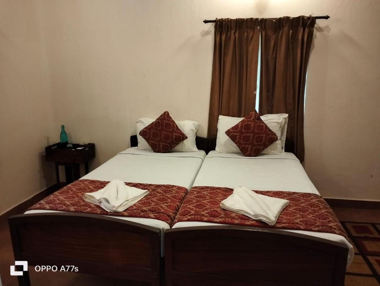 Puthuthottam Annexe
