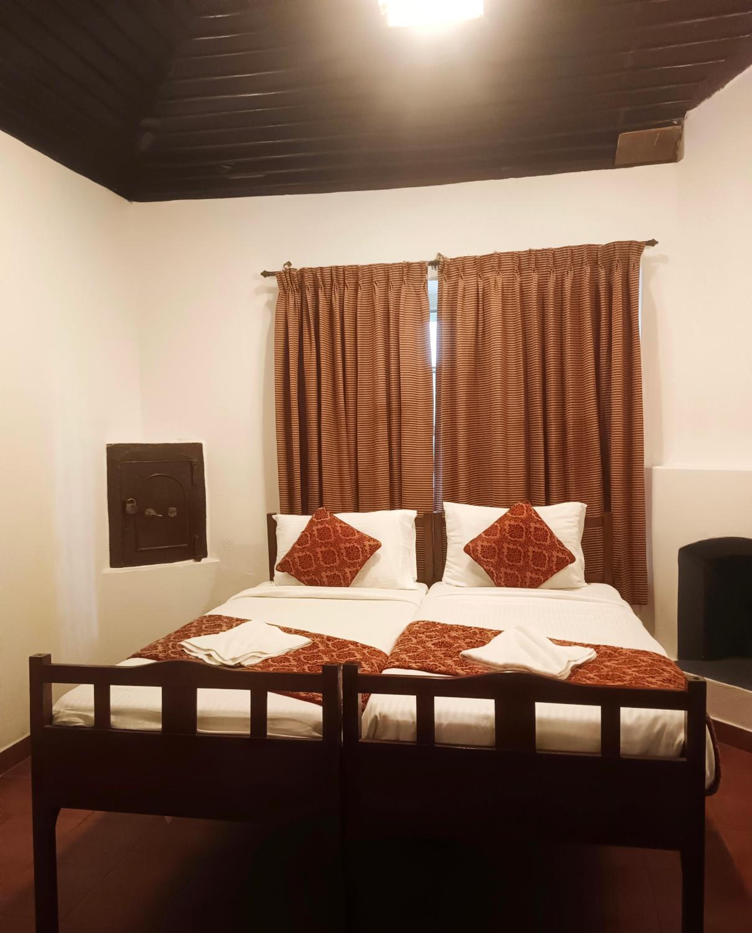 Puthuthottam Annexe