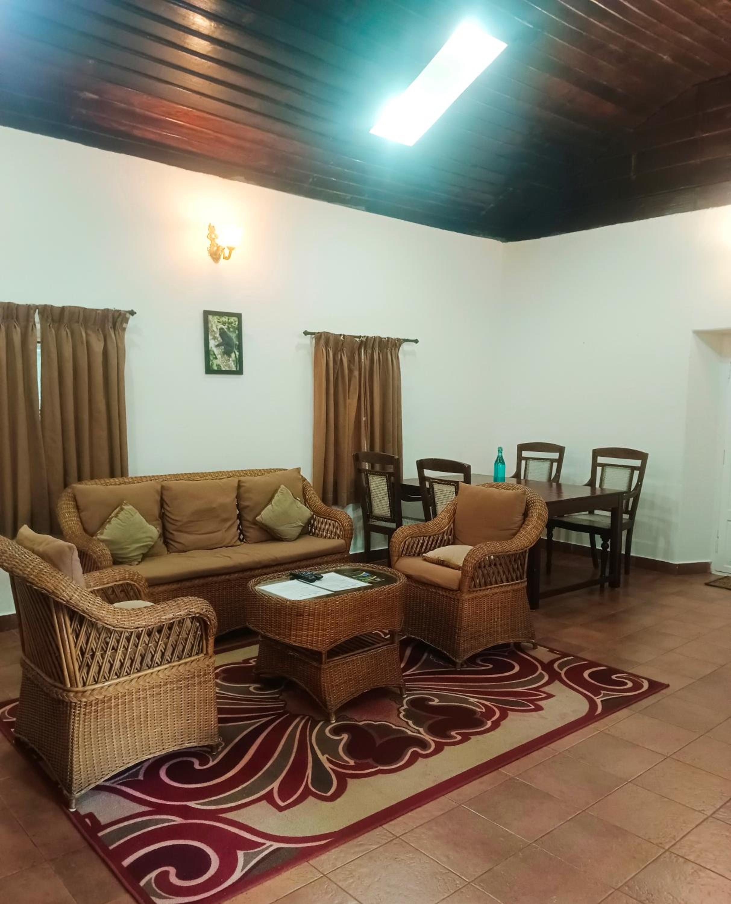 Puthuthottam Annexe