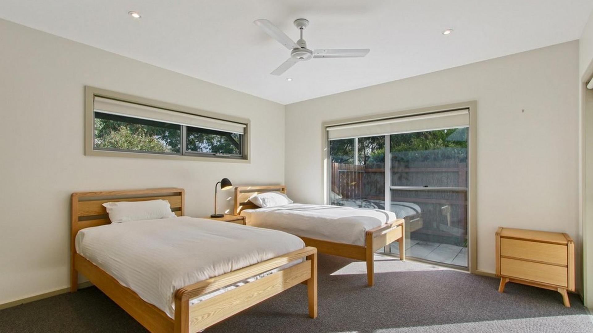 Le Pelican - Metung Family Retreat