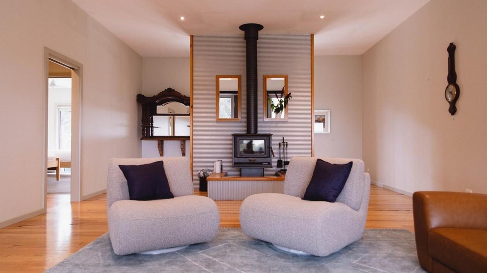 Le Pelican - Metung Family Retreat