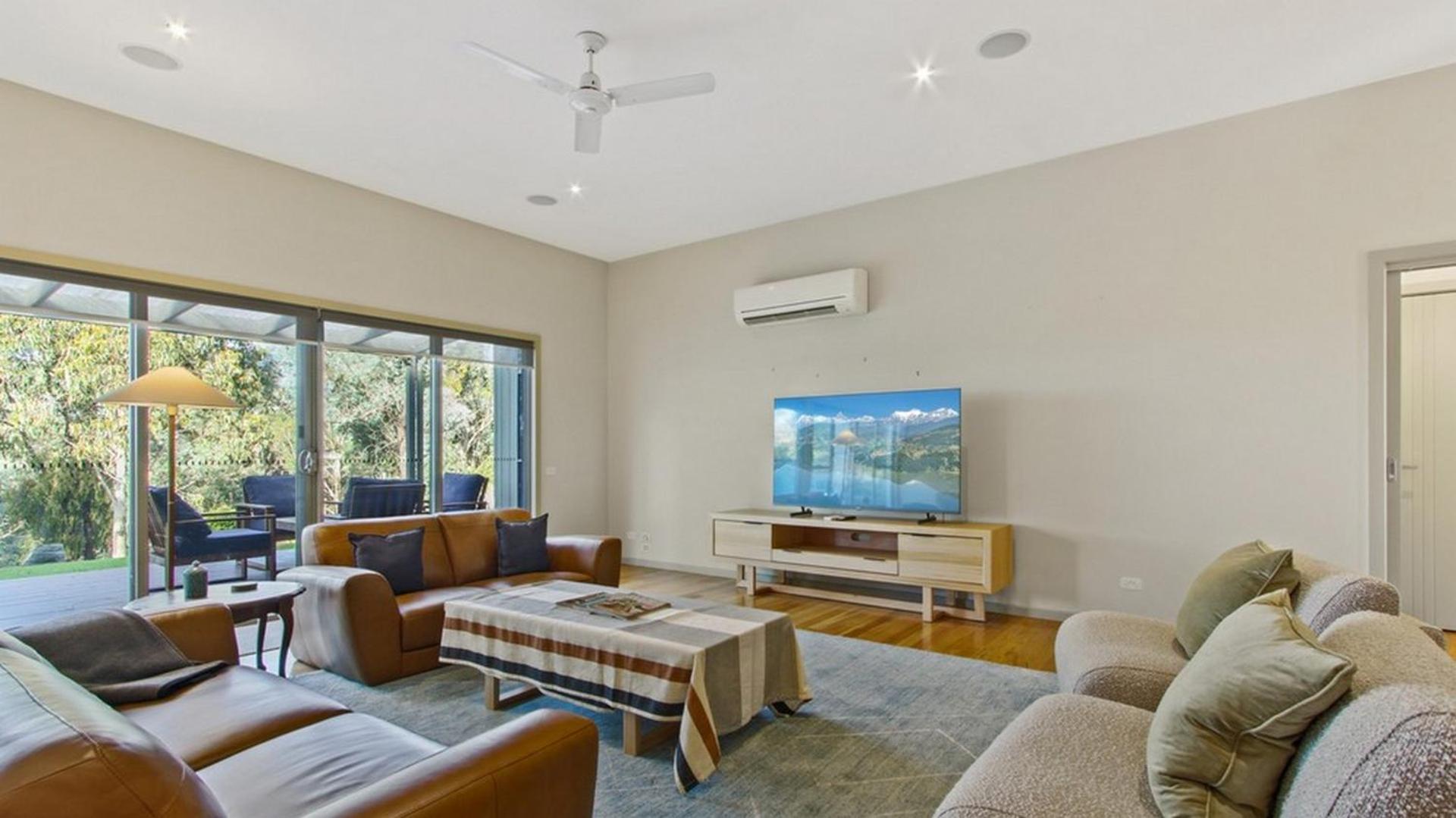 Le Pelican - Metung Family Retreat