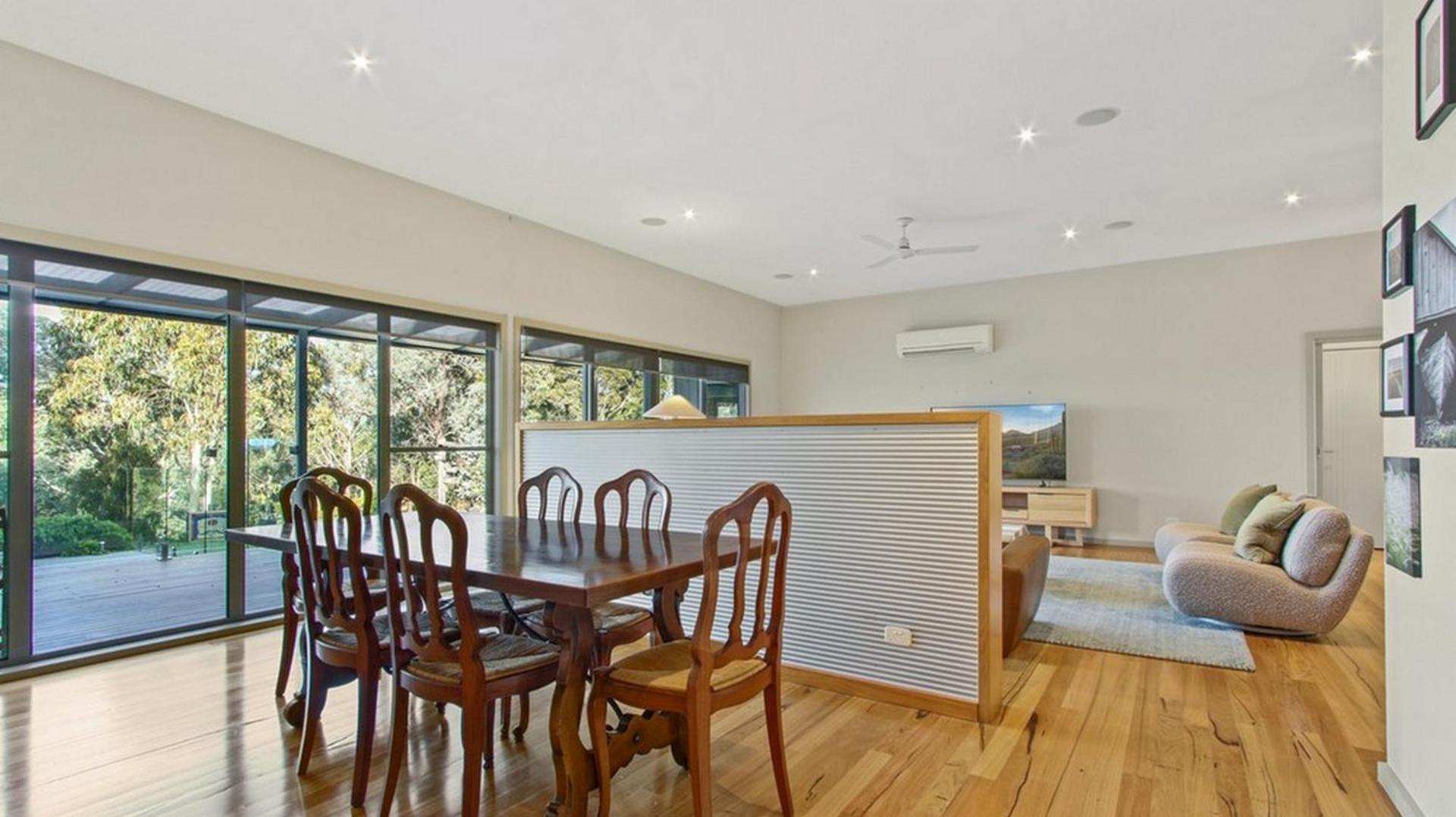 Le Pelican - Metung Family Retreat
