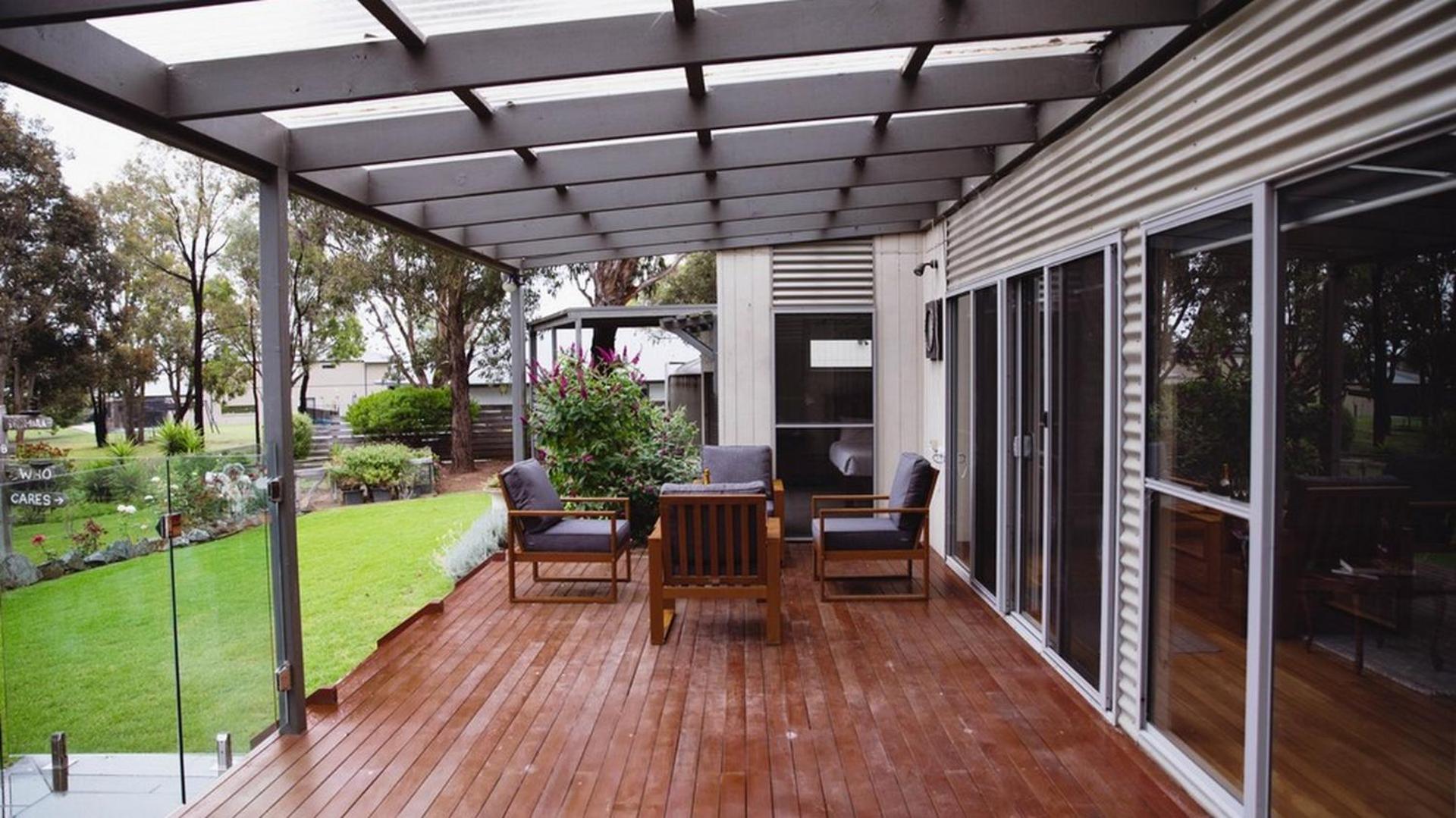 Le Pelican - Metung Family Retreat