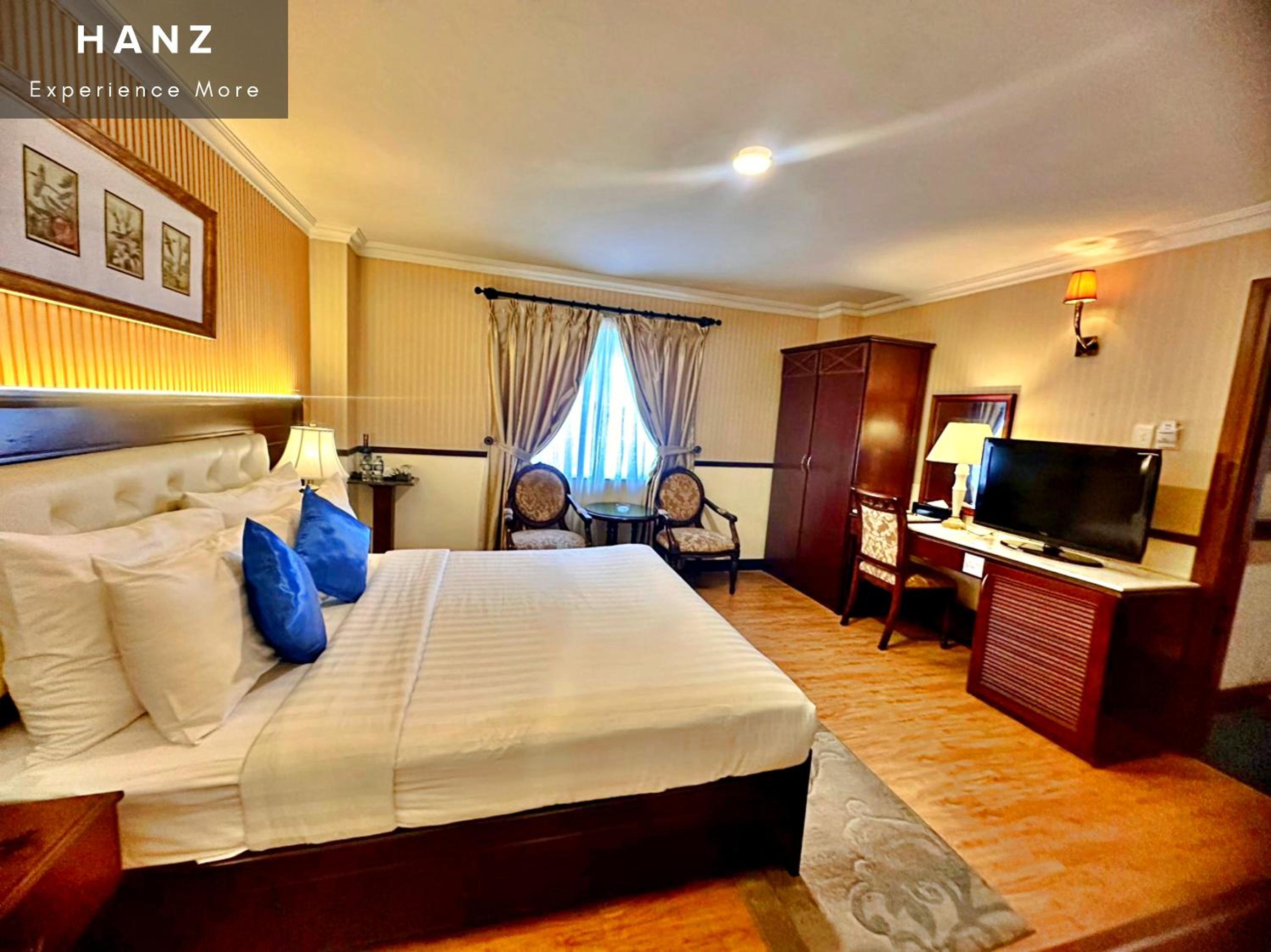 S79 Saigon Garden Hotel & Spa